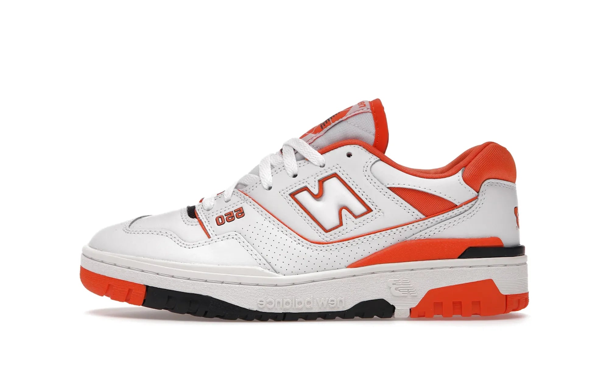 New Balance 550 Syracuse - resellguru.app