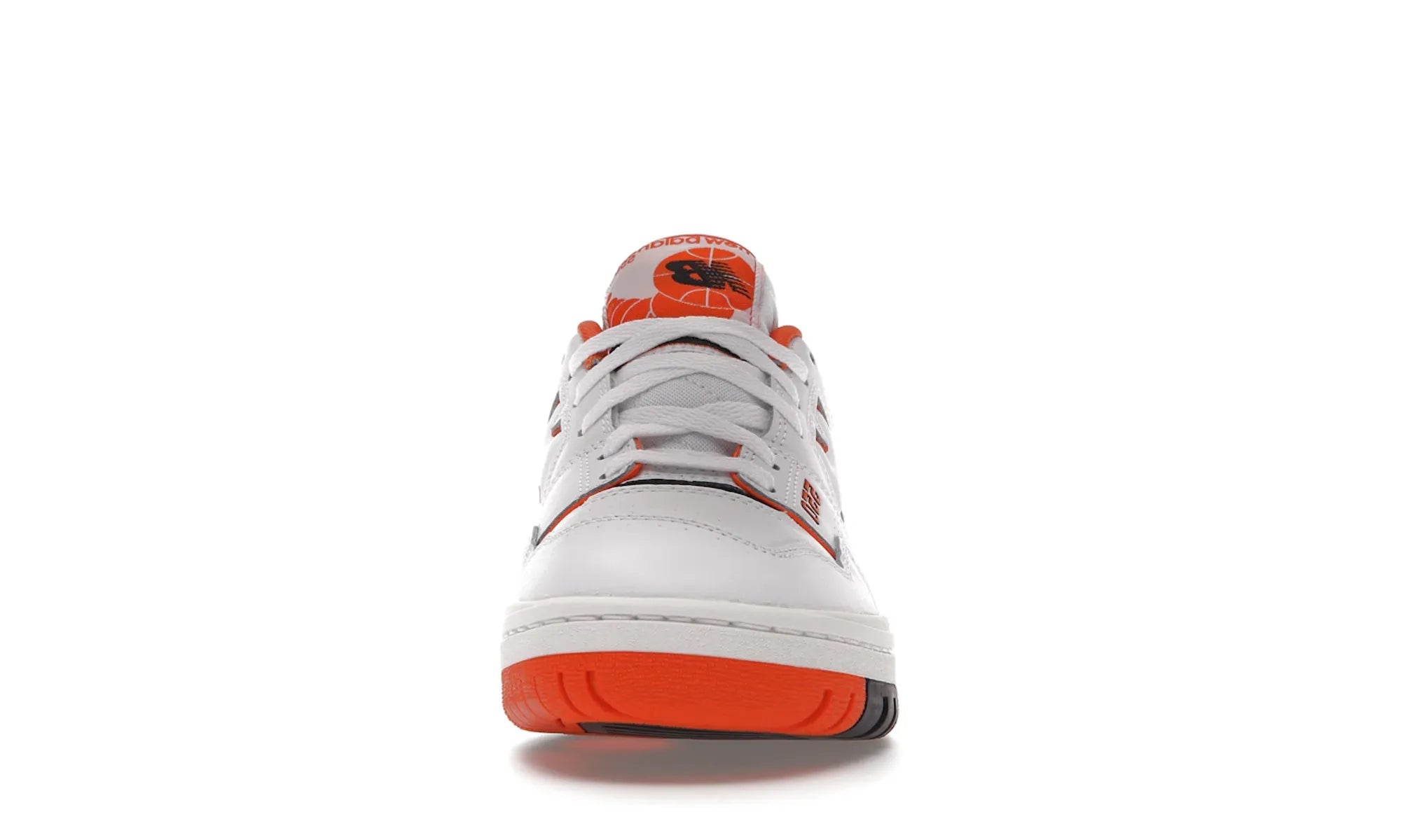 New Balance 550 Syracuse - resellguru.app