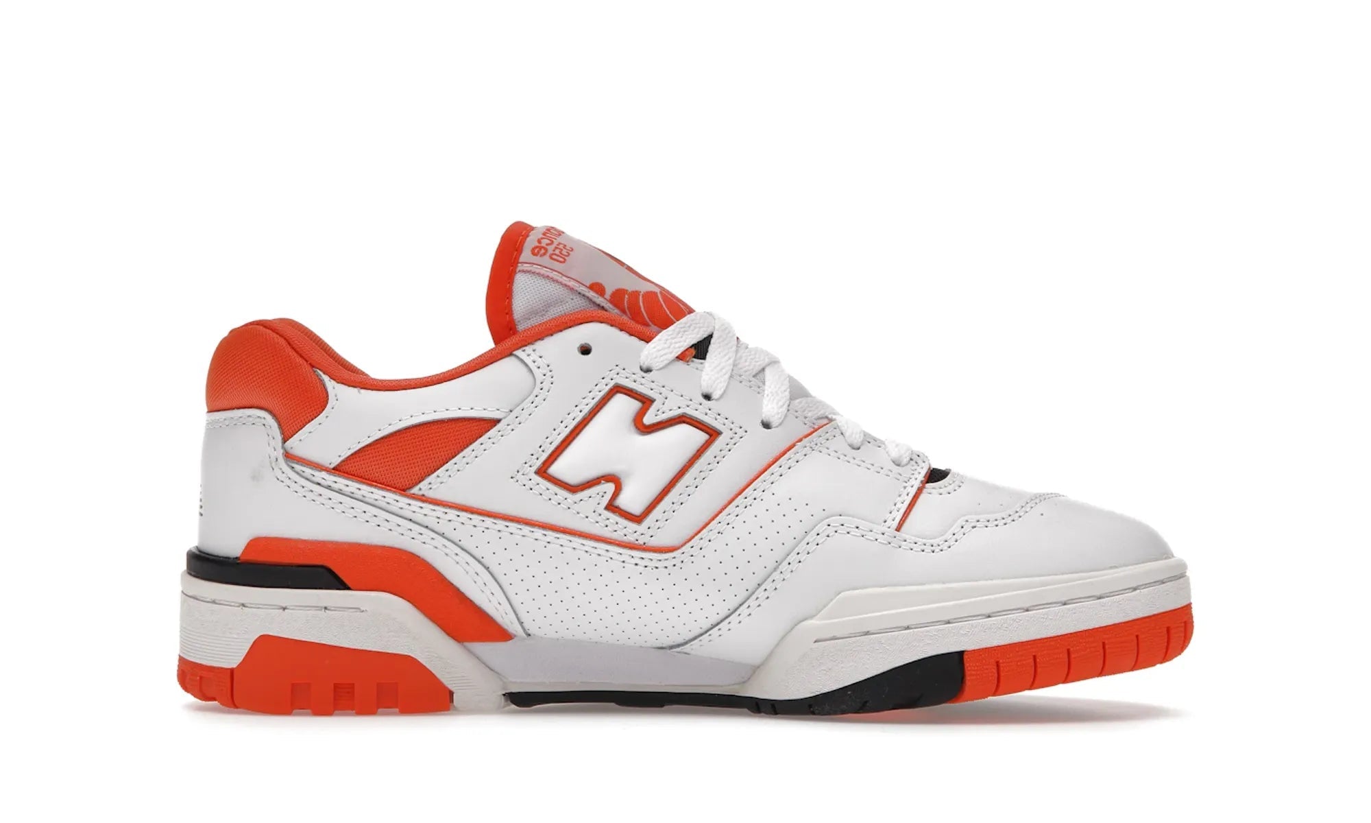 New Balance 550 Syracuse - resellguru.app
