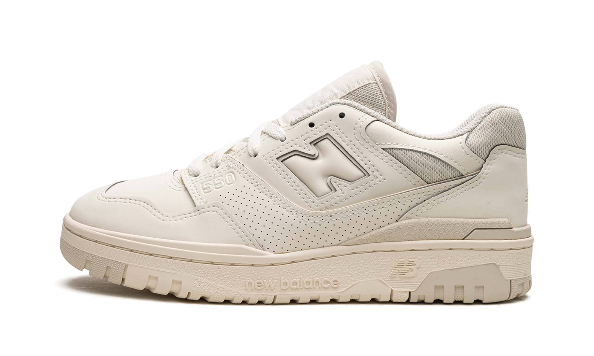 New Balance 550 Turtledove - resellguru.app
