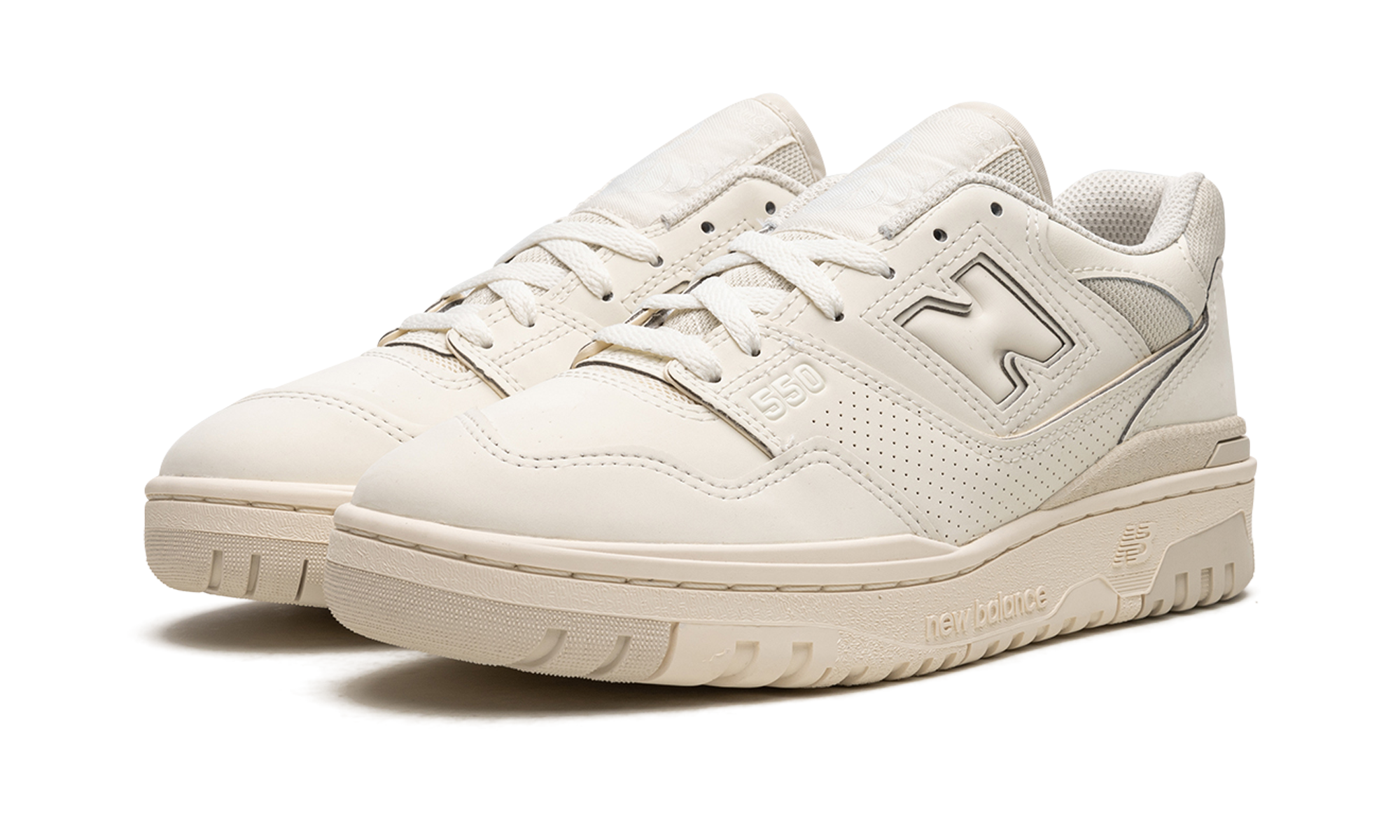 New Balance 550 Turtledove - resellguru.app