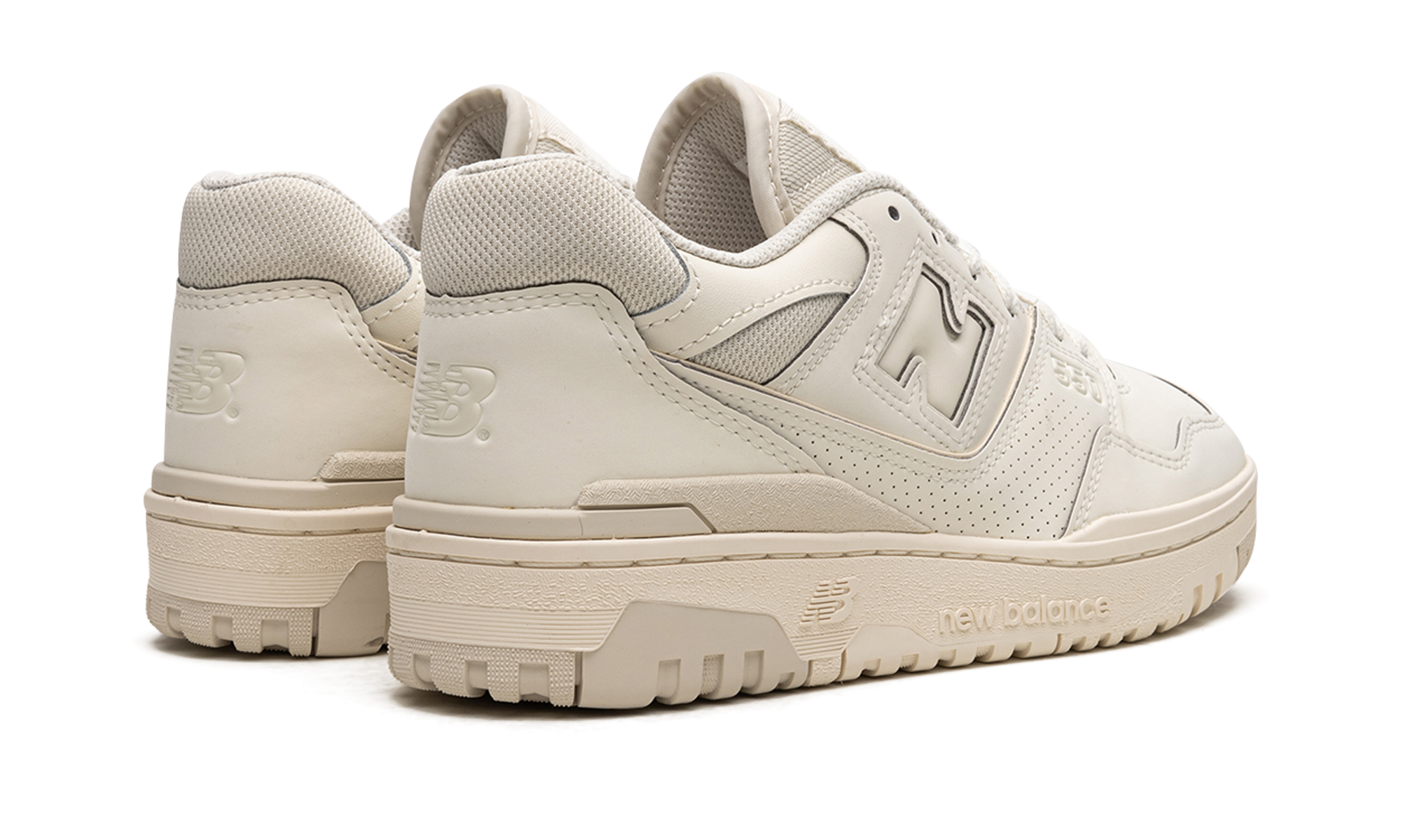 New Balance 550 Turtledove - resellguru.app