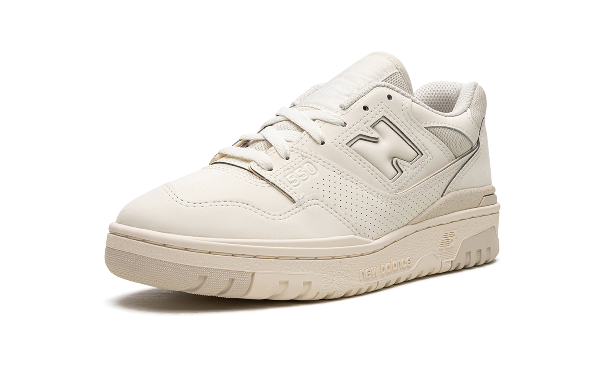 New Balance 550 Turtledove - resellguru.app