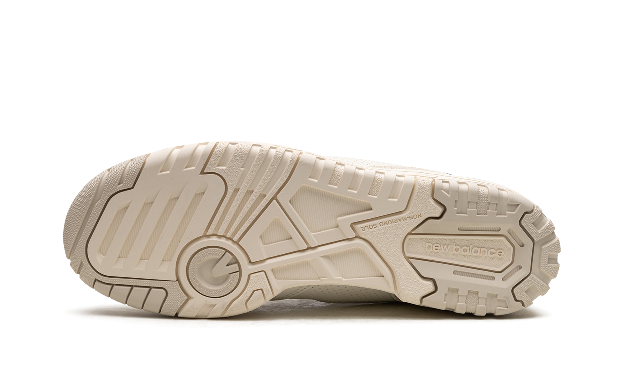 New Balance 550 Turtledove - resellguru.app