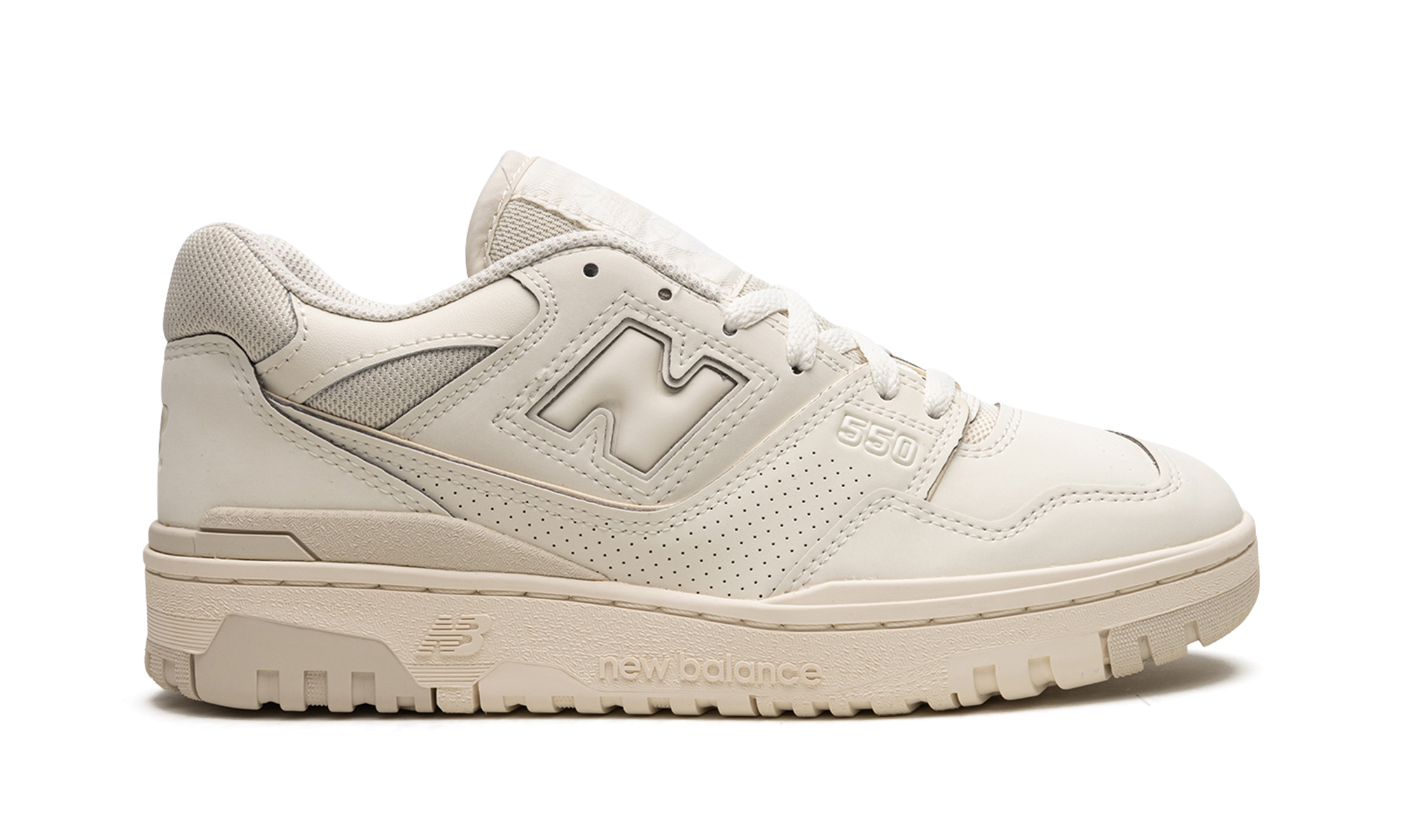 New Balance 550 Turtledove - resellguru.app