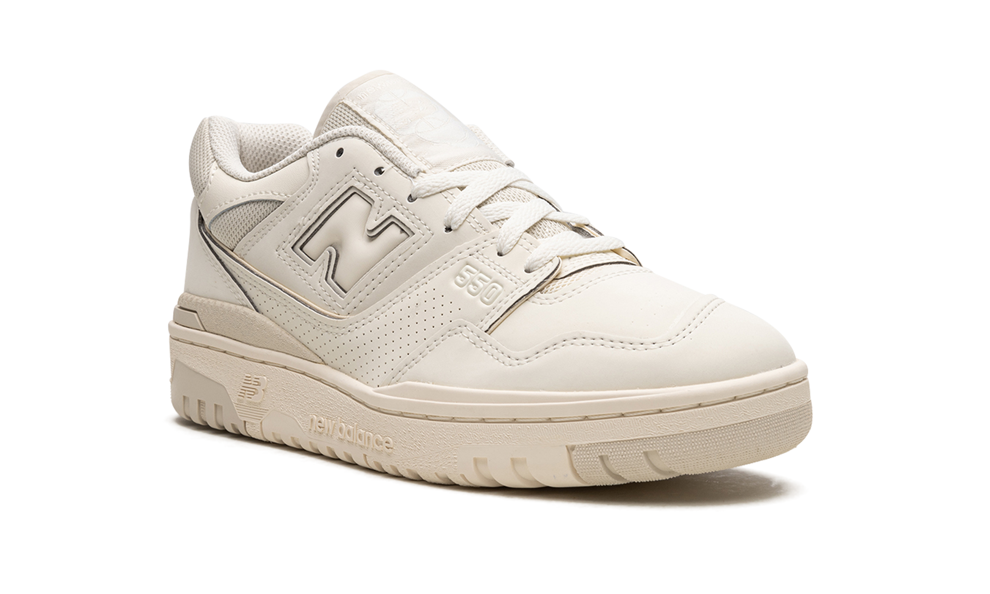 New Balance 550 Turtledove - resellguru.app