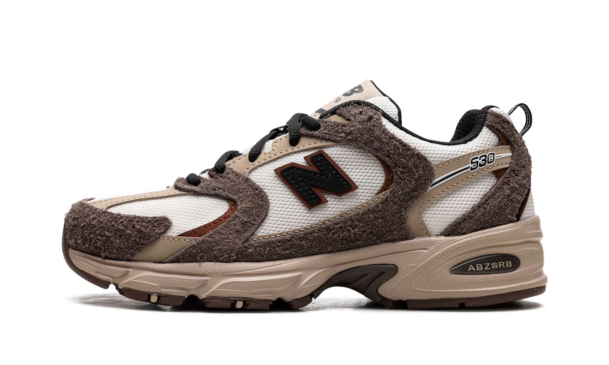 New Balance 530 Brown Tan - resellguru.app