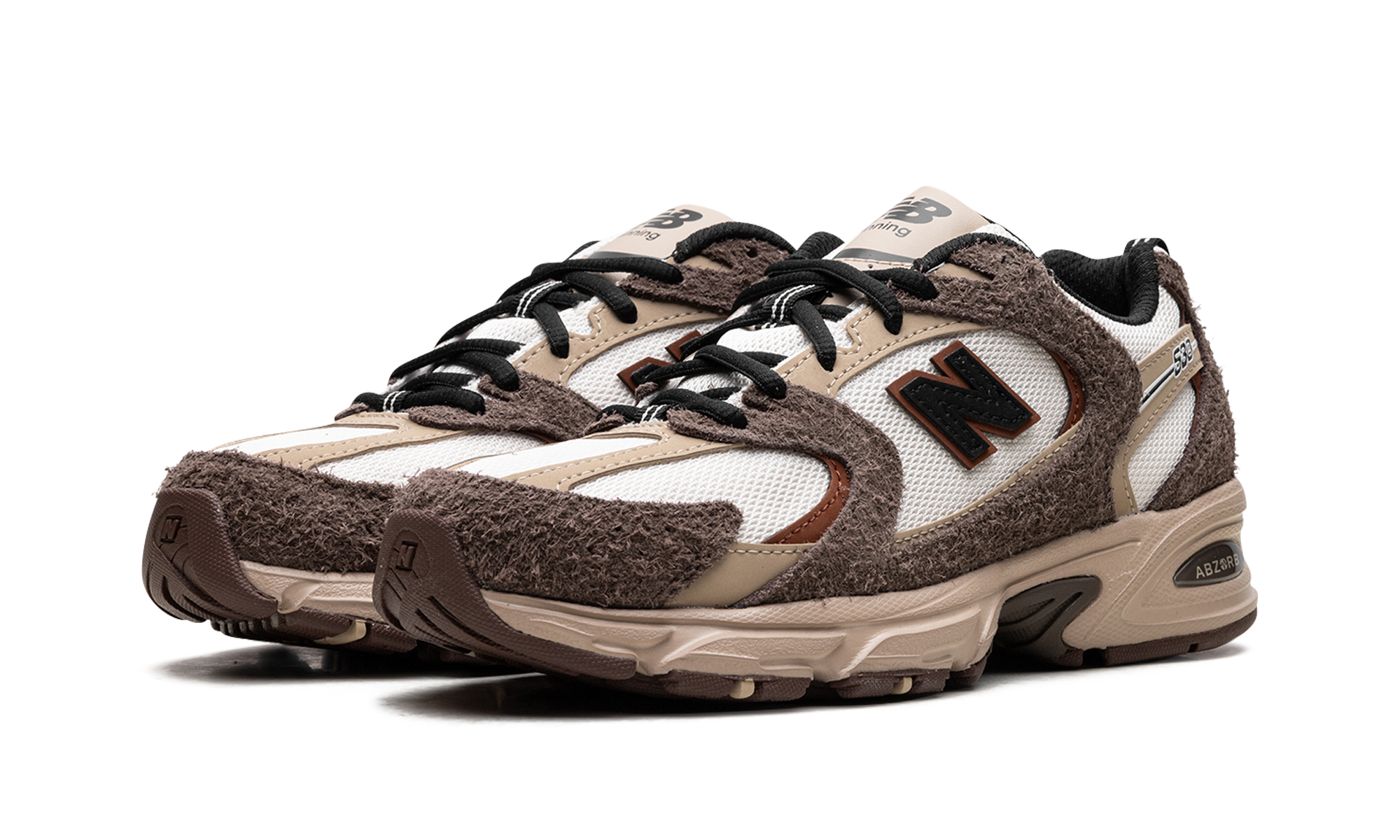 New Balance 530 Brown Tan - resellguru.app