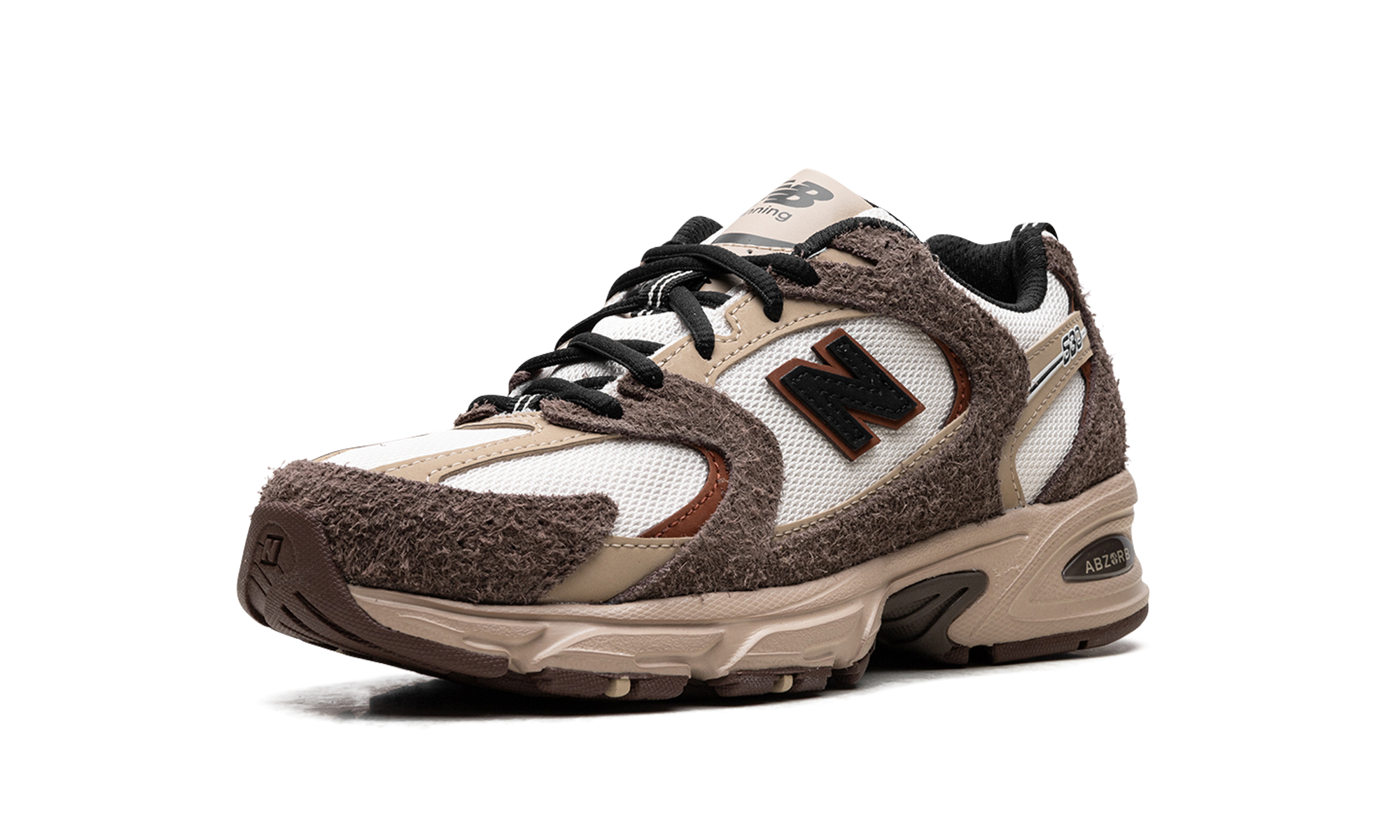 New Balance 530 Brown Tan - resellguru.app