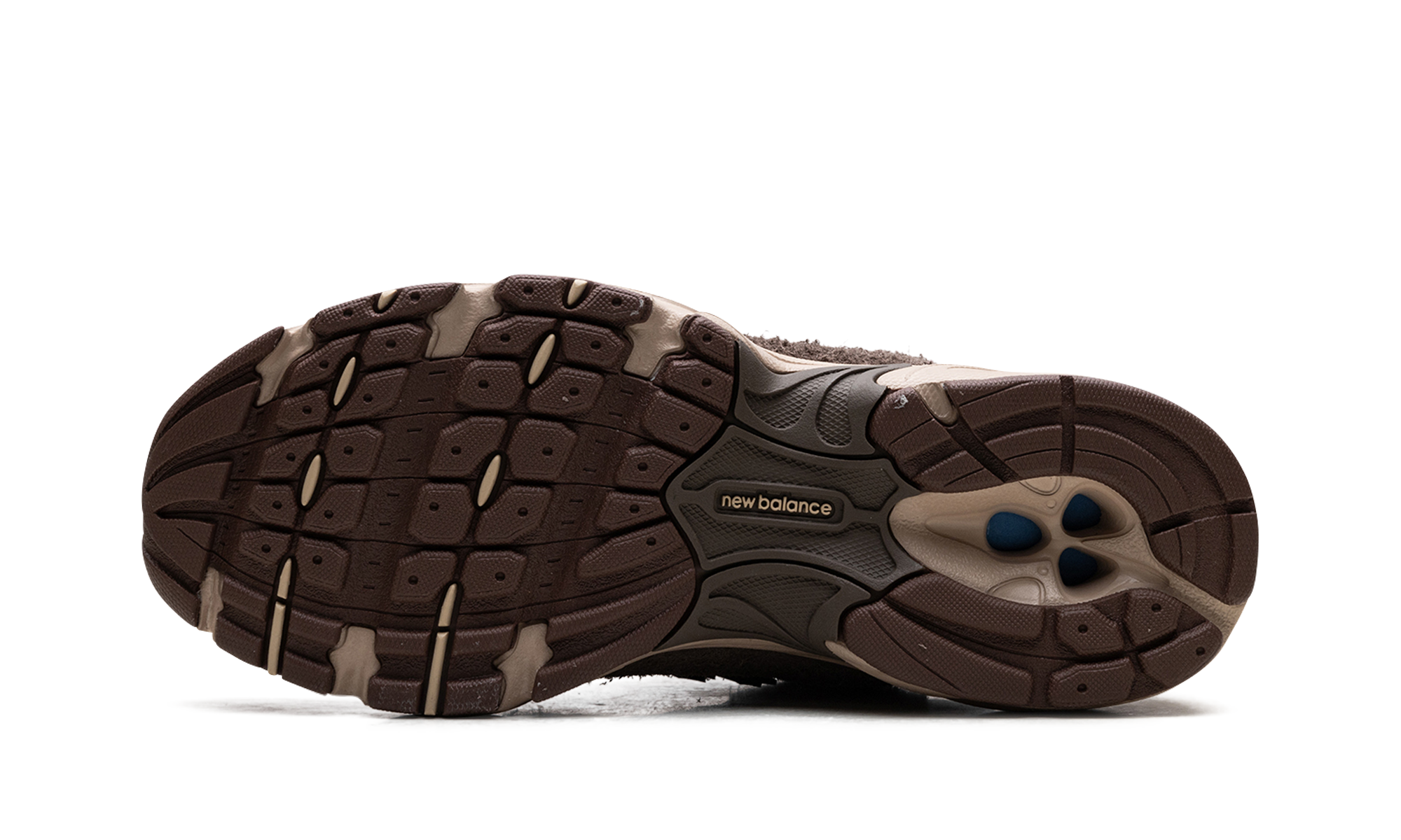 New Balance 530 Brown Tan - resellguru.app