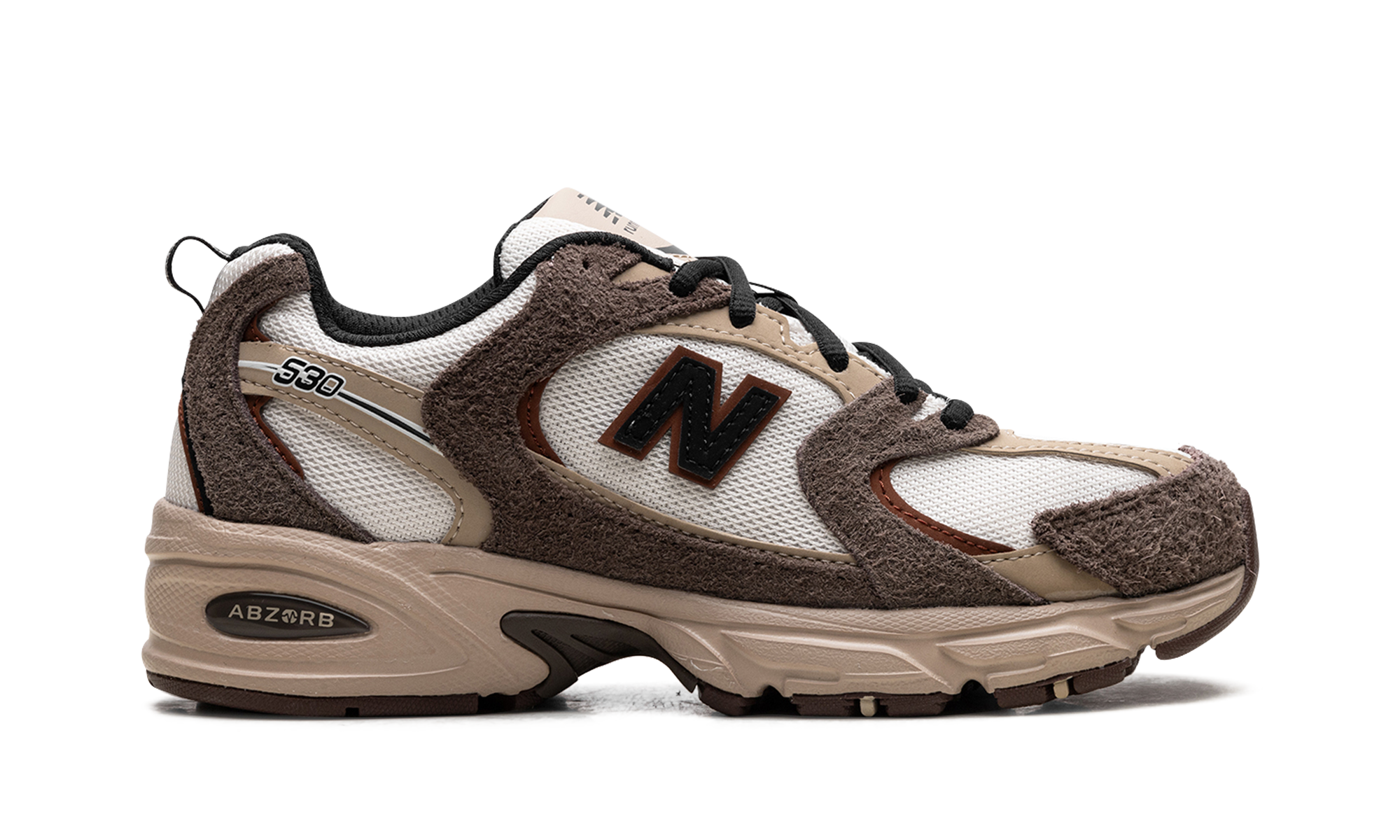 New Balance 530 Brown Tan - resellguru.app
