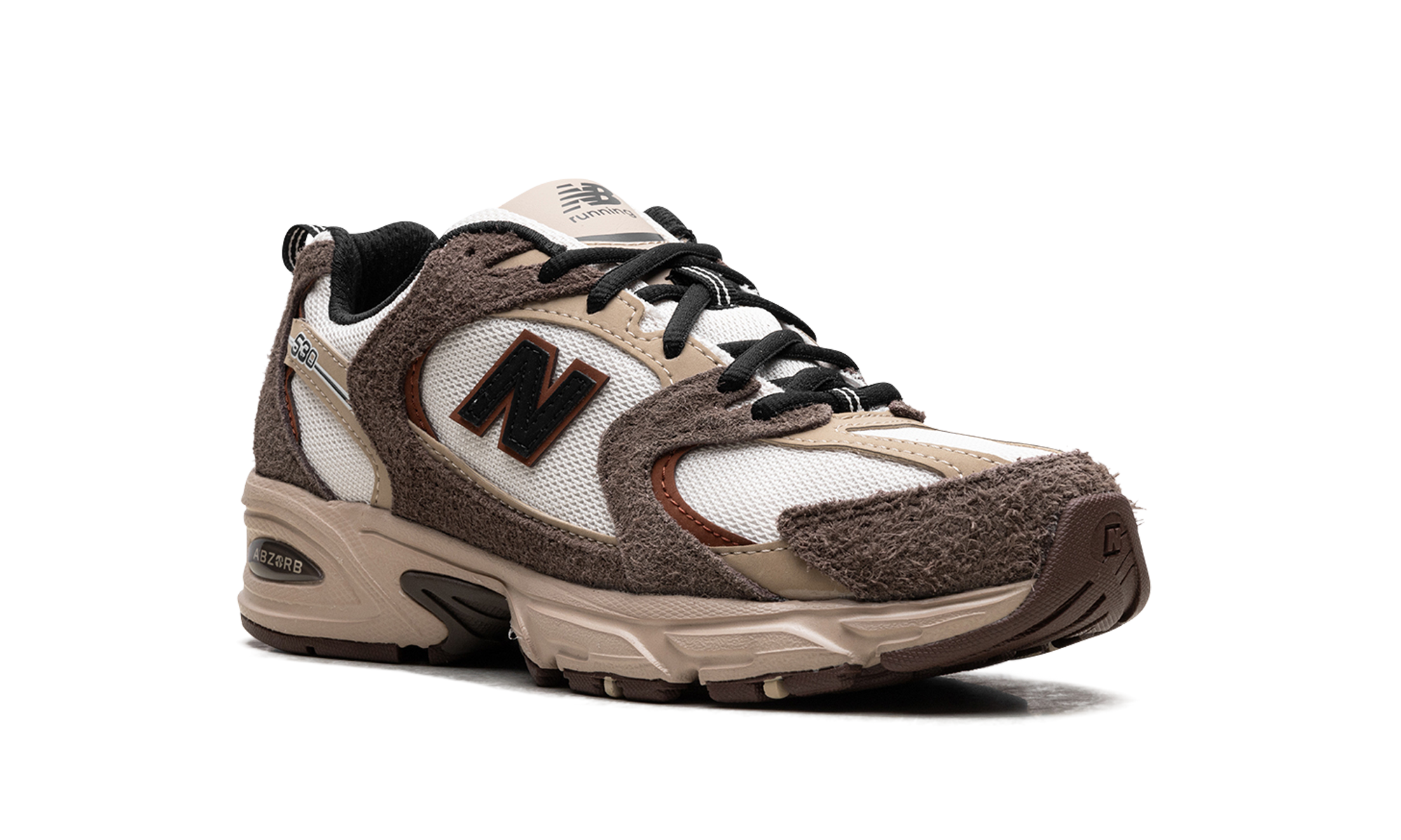 New Balance 530 Brown Tan - resellguru.app
