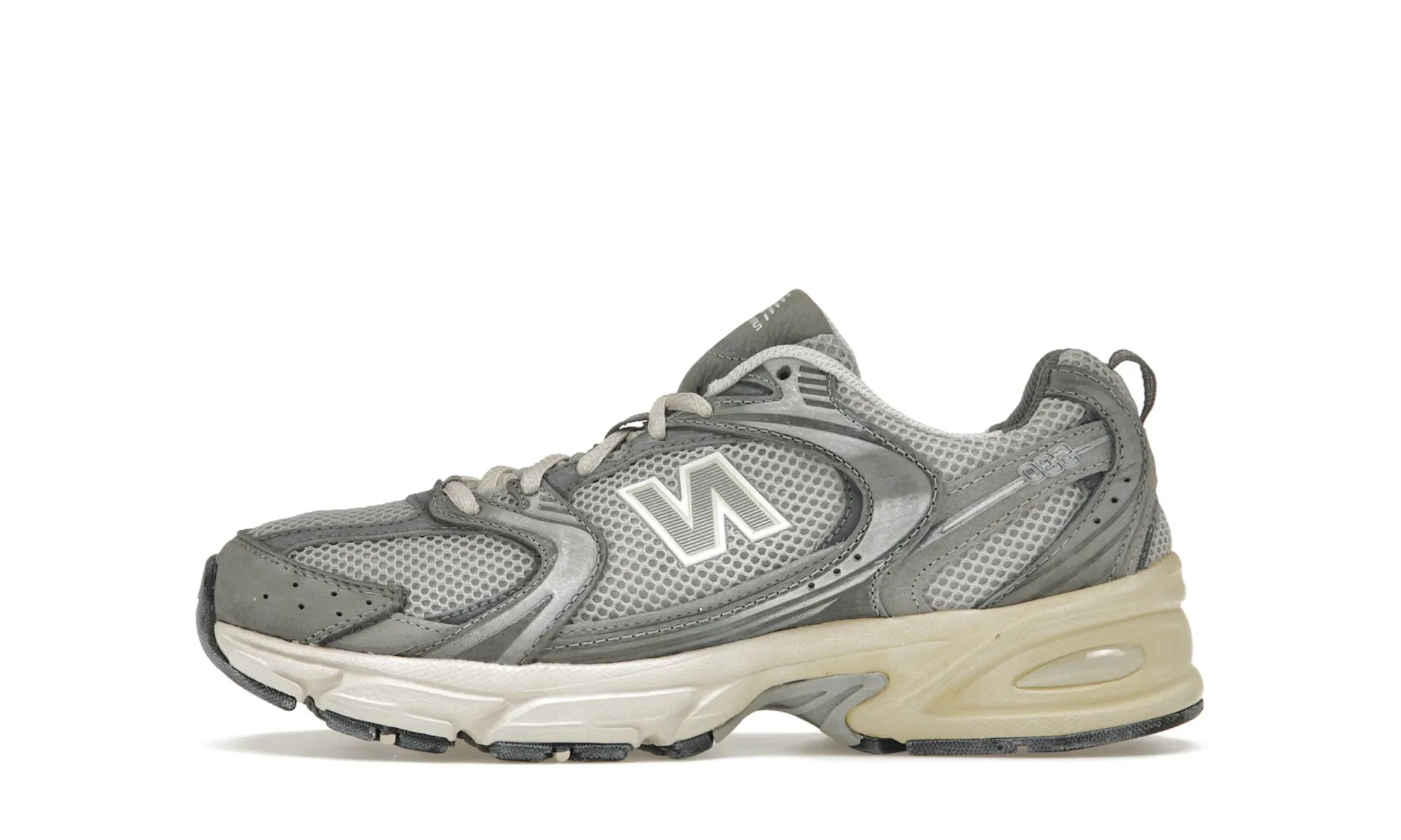 New Balance 530 Vintage Grey Matter - resellguru.app