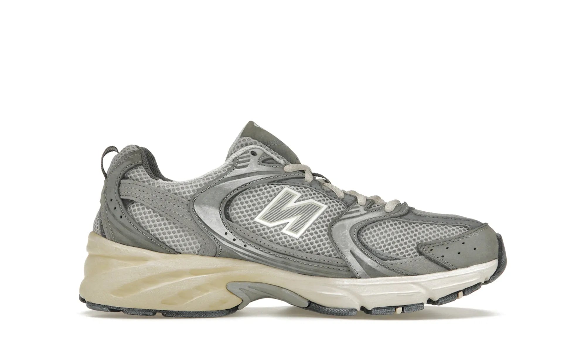 New Balance 530 Vintage Grey Matter - resellguru.app