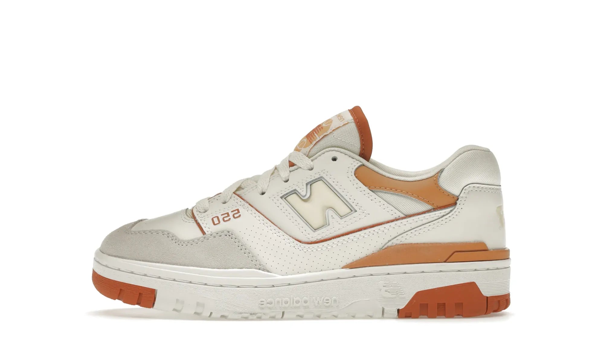 New Balance 550 Au Lait - resellguru.app