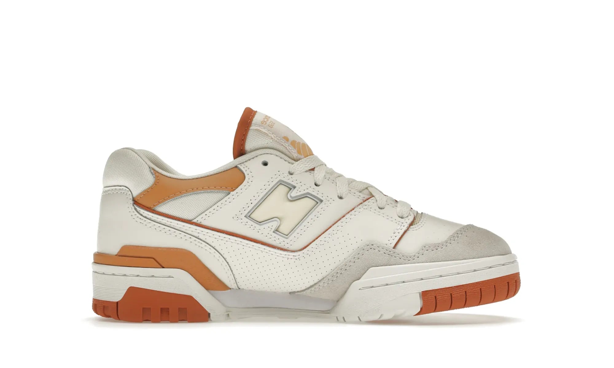 New Balance 550 Au Lait - resellguru.app