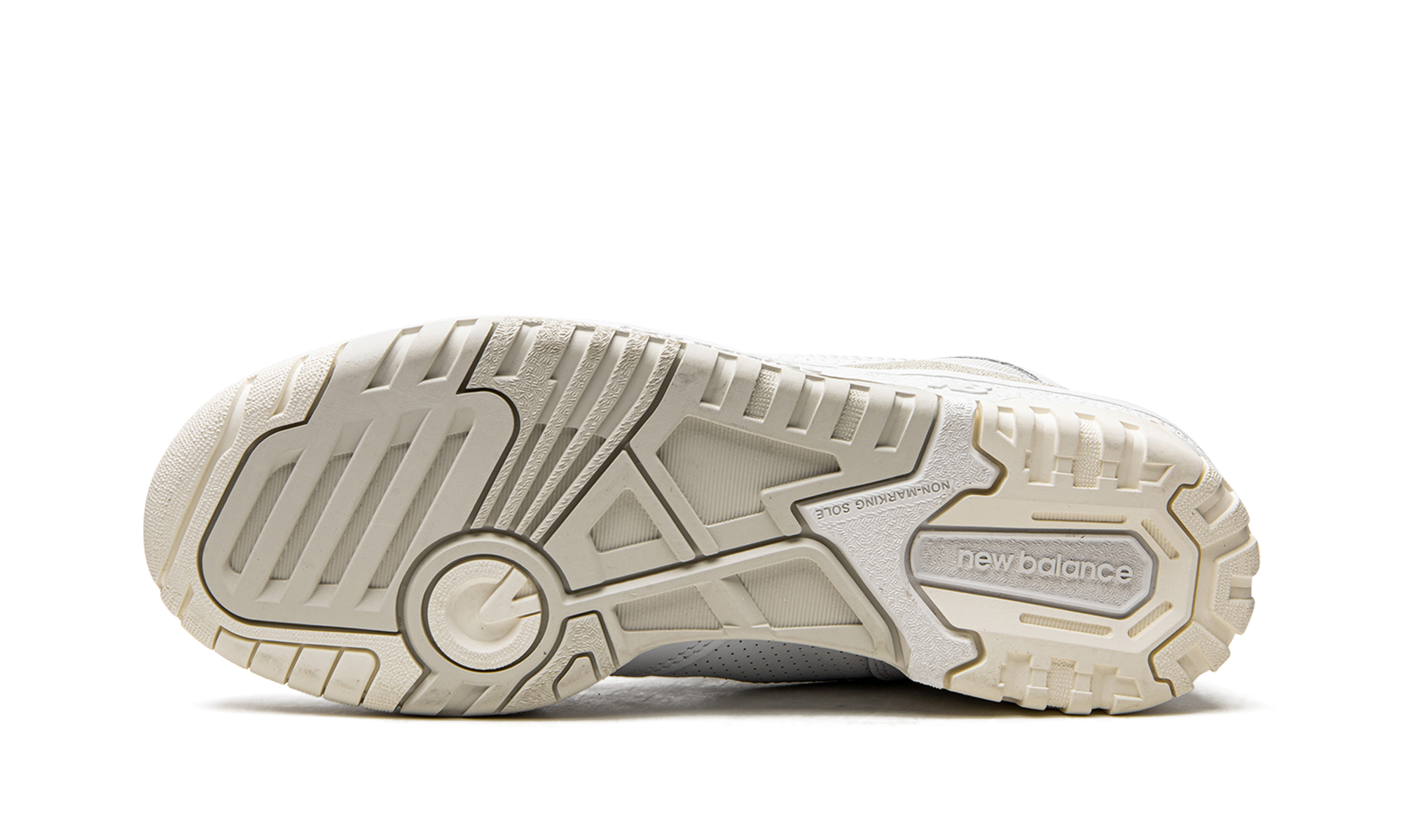 New Balance 550 Silver Birch - resellguru.app