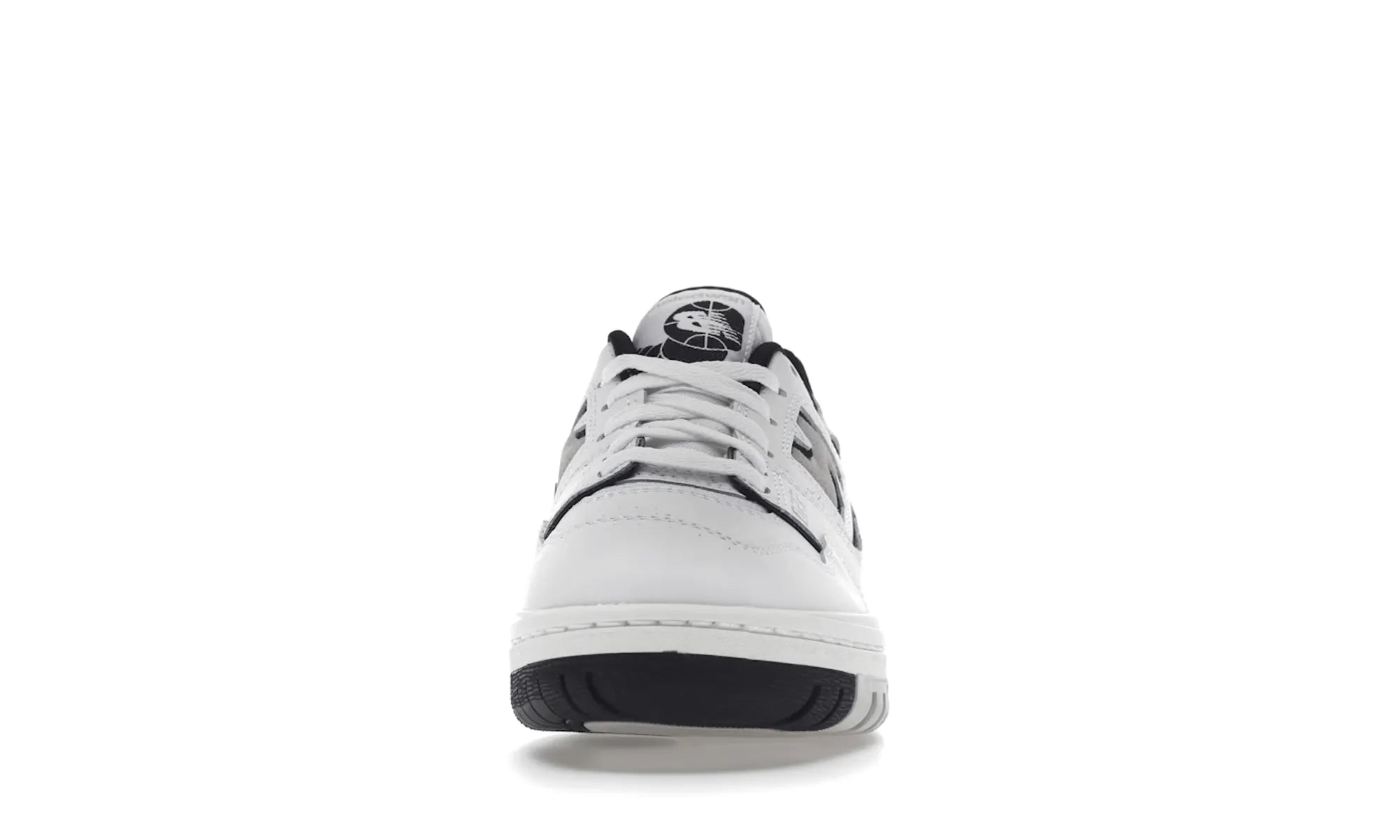 New Balance 550 White Black Grey - resellguru.app