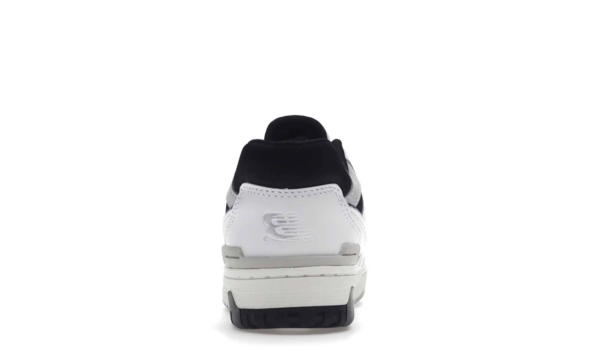 New Balance 550 White Black Grey - resellguru.app