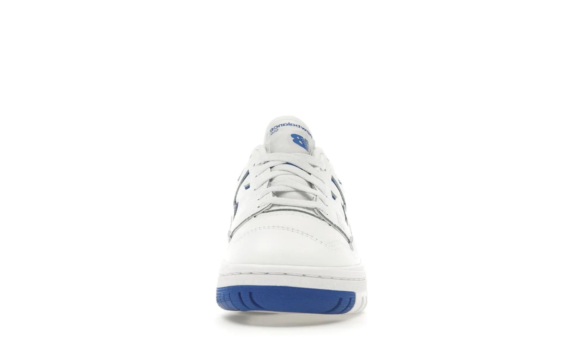 New Balance 550 White Cobalt Blue - resellguru.app