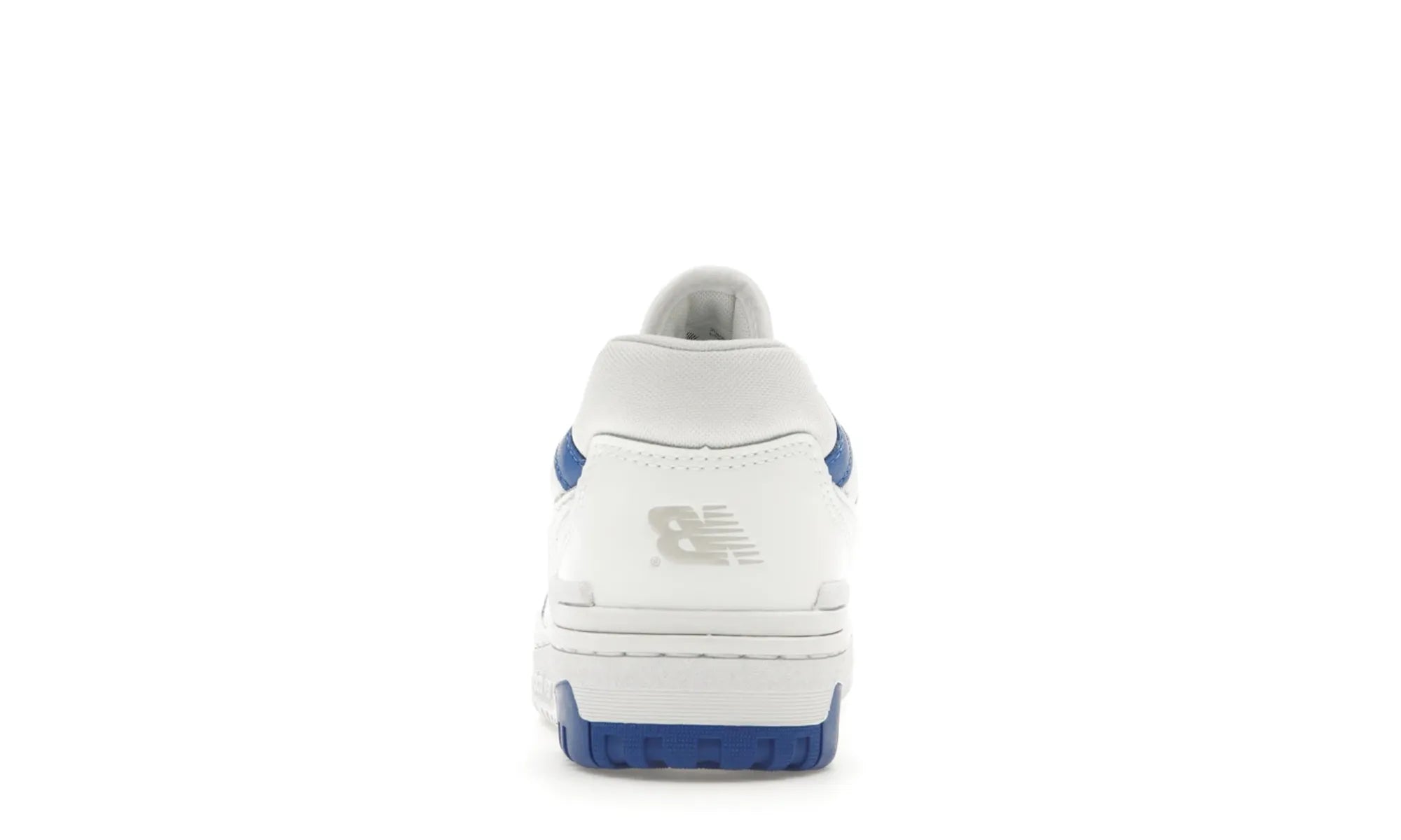 New Balance 550 White Cobalt Blue - resellguru.app