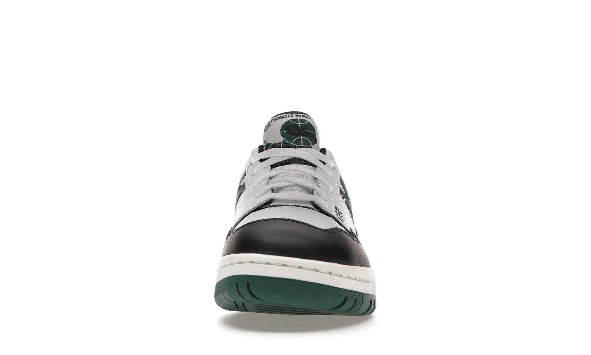 New Balance 550 White Green Black - resellguru.app