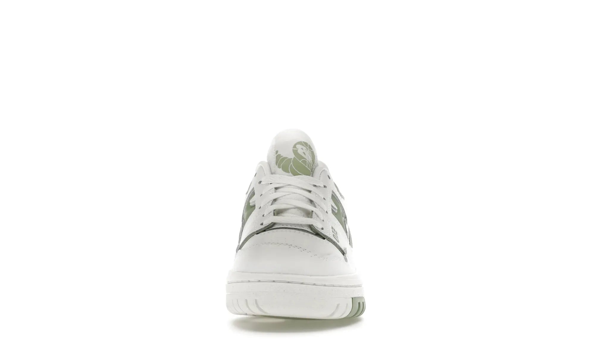 New Balance 550 White Mint Green - resellguru.app