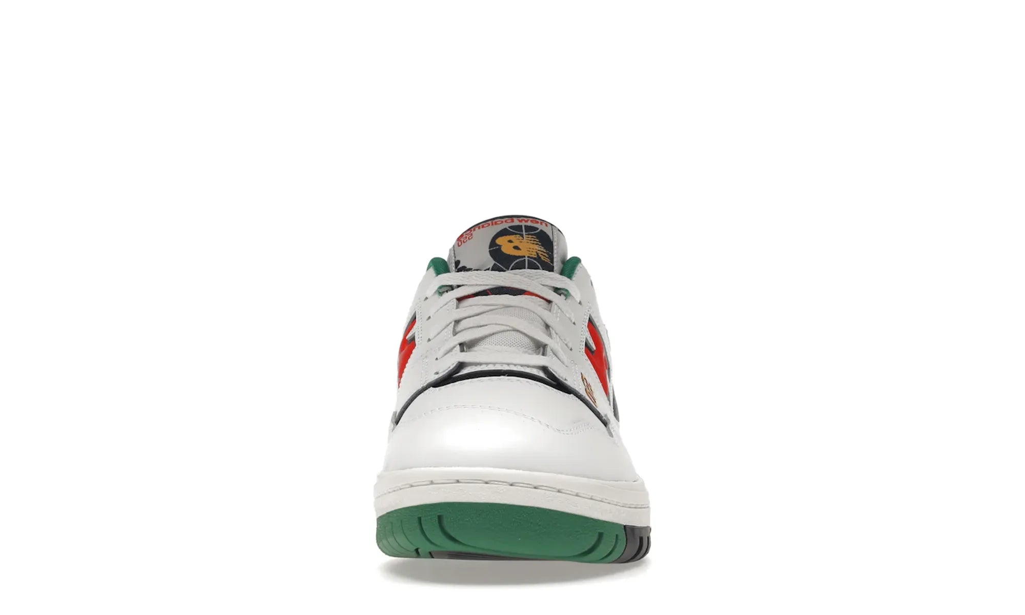 New Balance 550 White Multicolor - resellguru.app