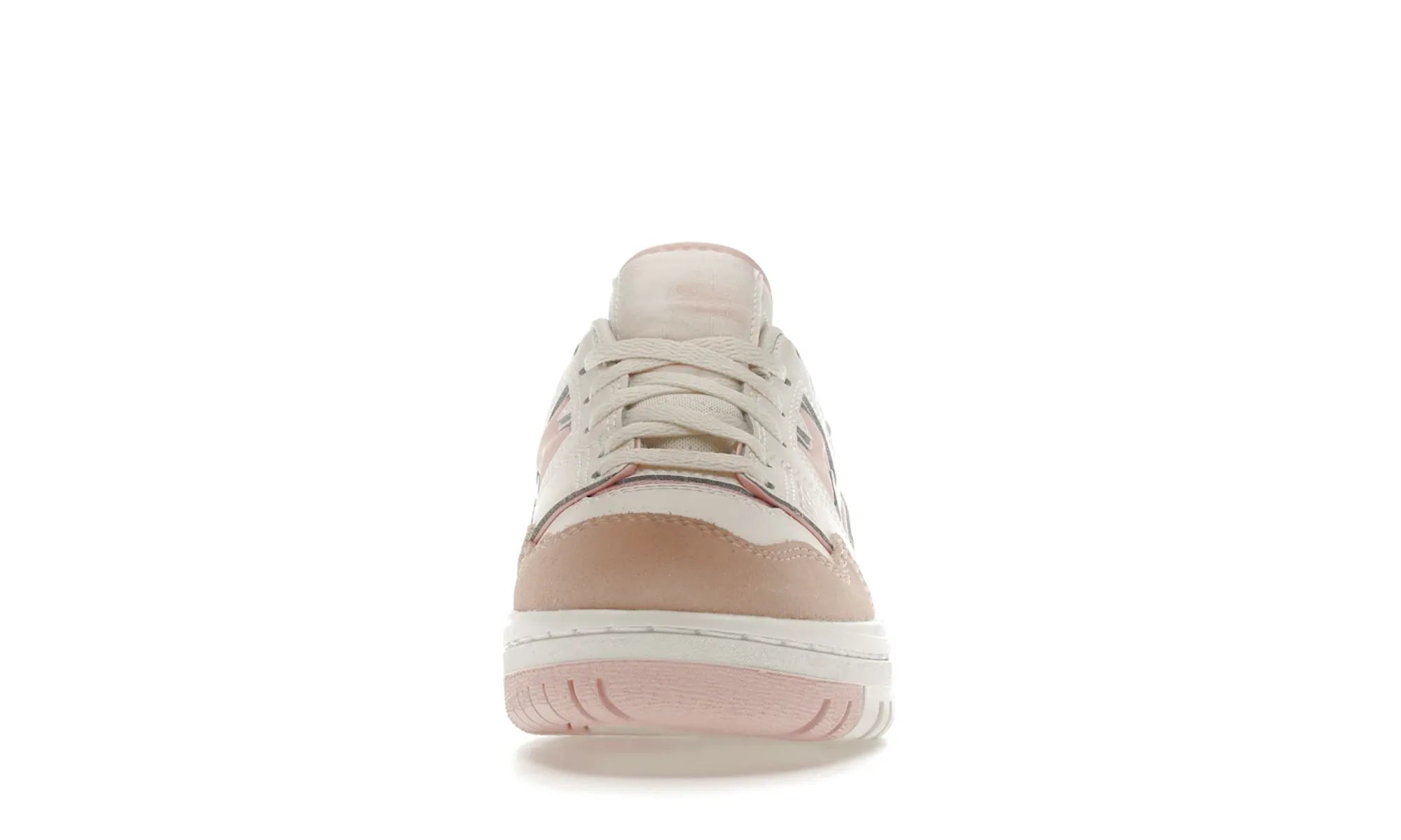 New Balance 550 White Pink - resellguru.app