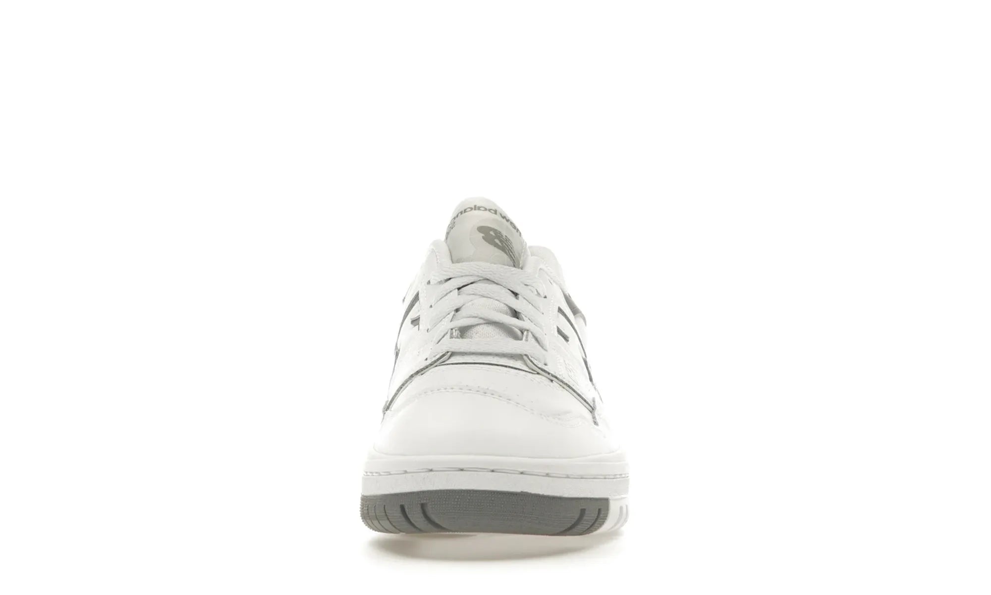 New Balance 550 White Shadow Grey - resellguru.app