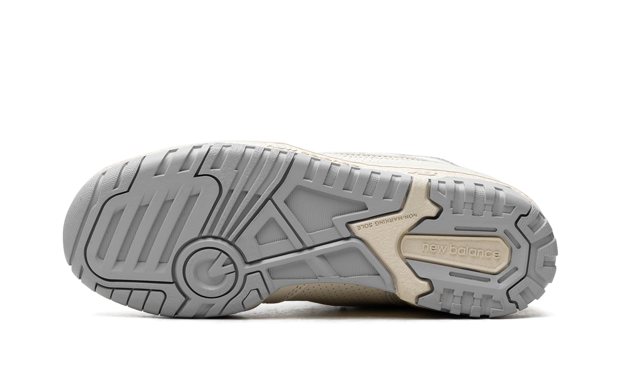 New Balance 550 Turtledove White - resellguru.app