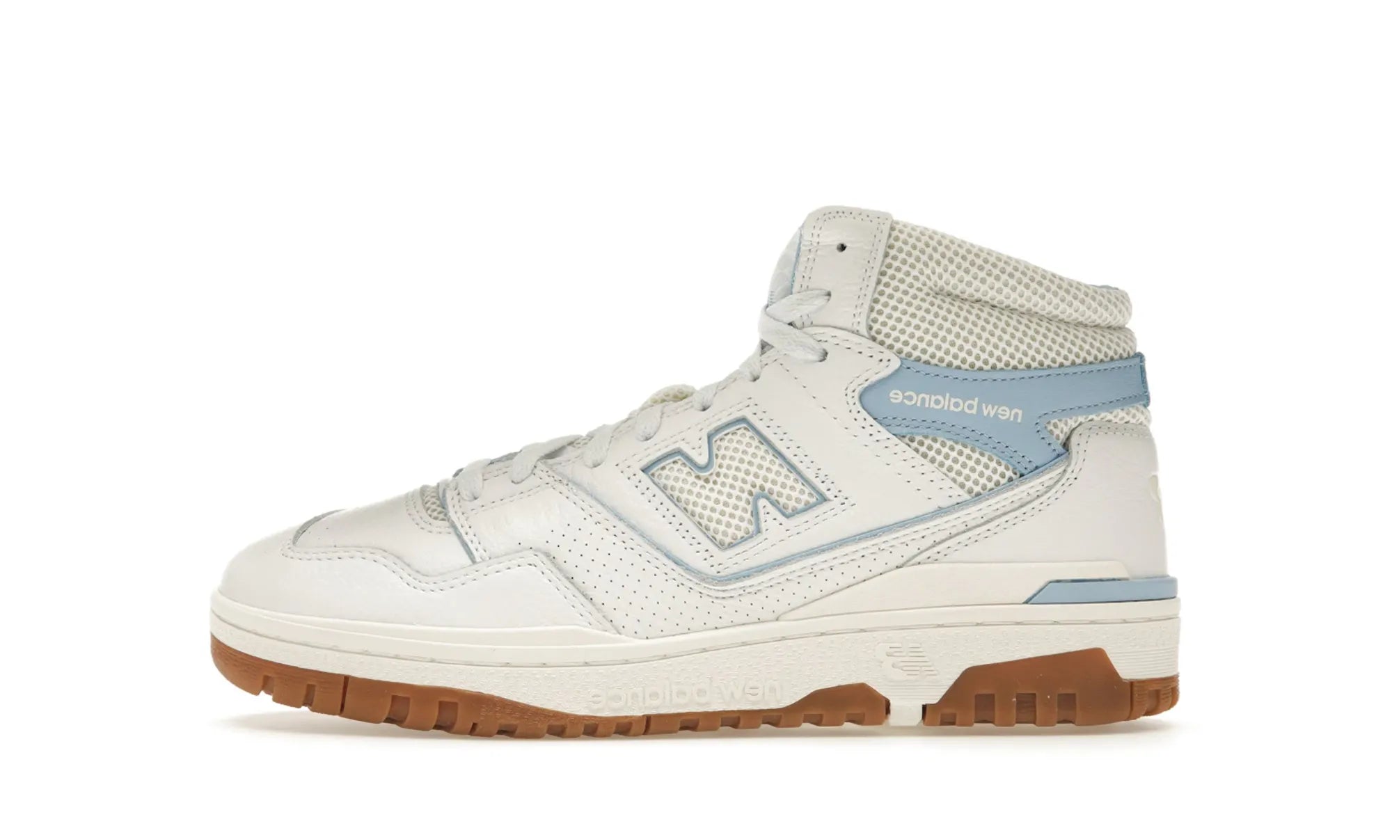 New Balance 650R Aime Leon Dore Blue Haze - resellguru.app