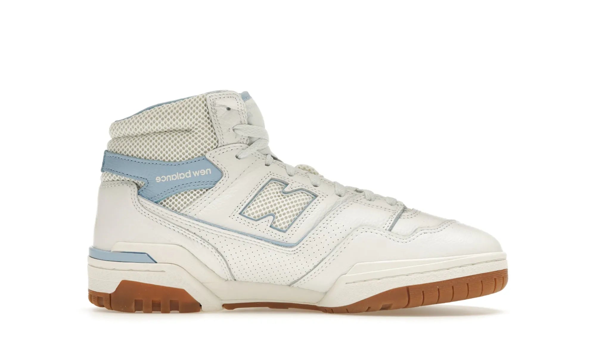 New Balance 650R Aime Leon Dore Blue Haze - resellguru.app