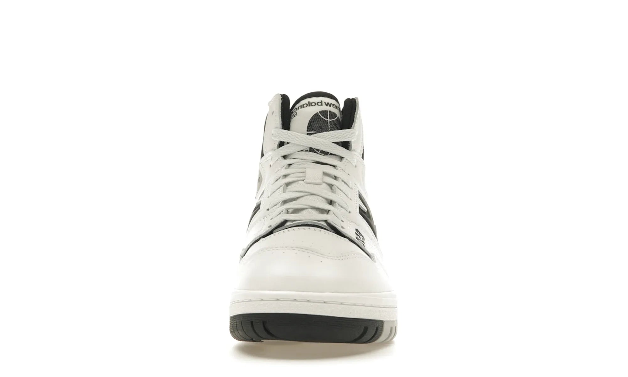 New Balance 650R White Black Grey - resellguru.app