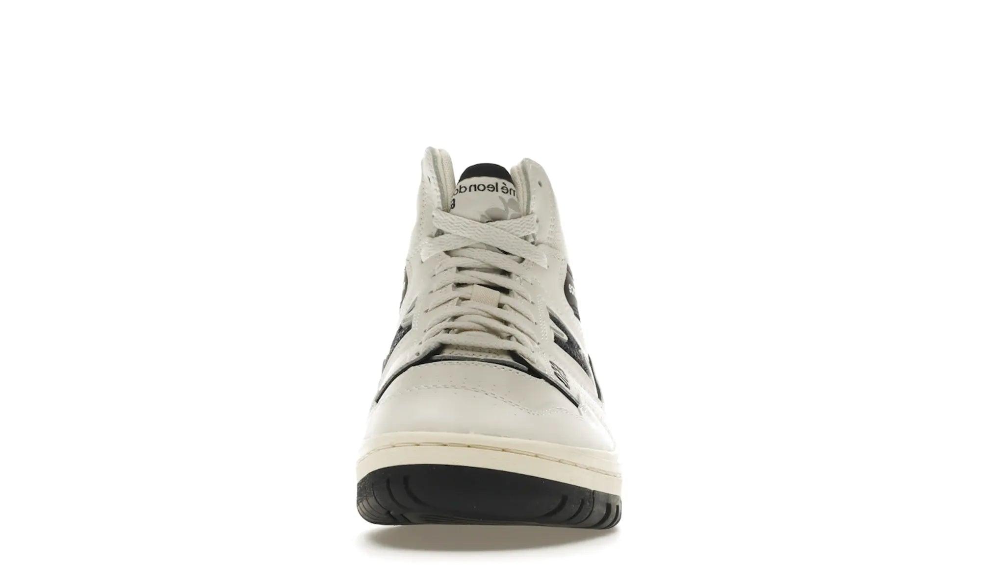 New Balance 650R Aime Leon Dore White Navy - resellguru.app