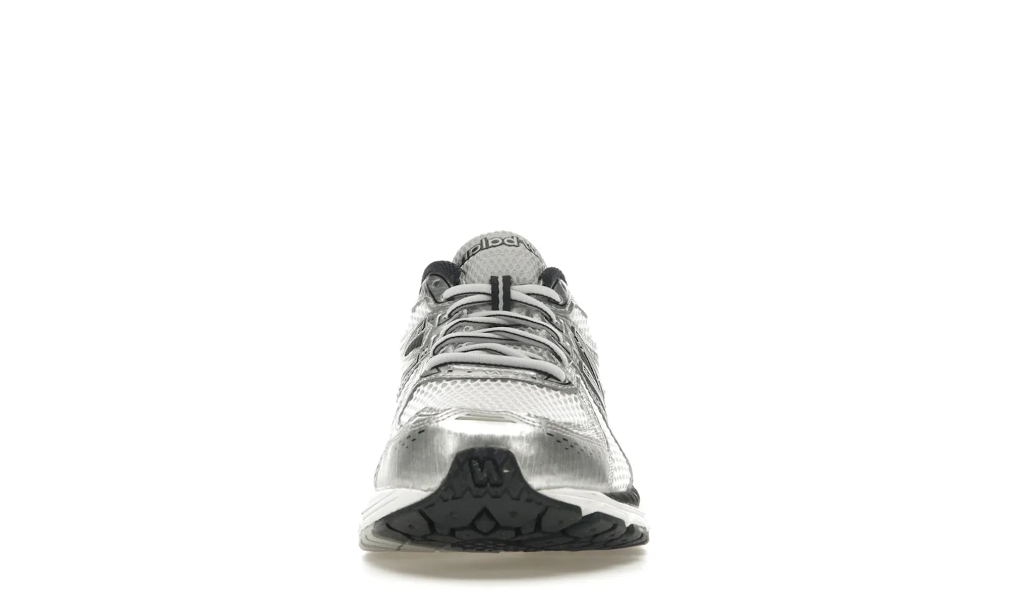 New Balance 860v2 Black White Silver - resellguru.app