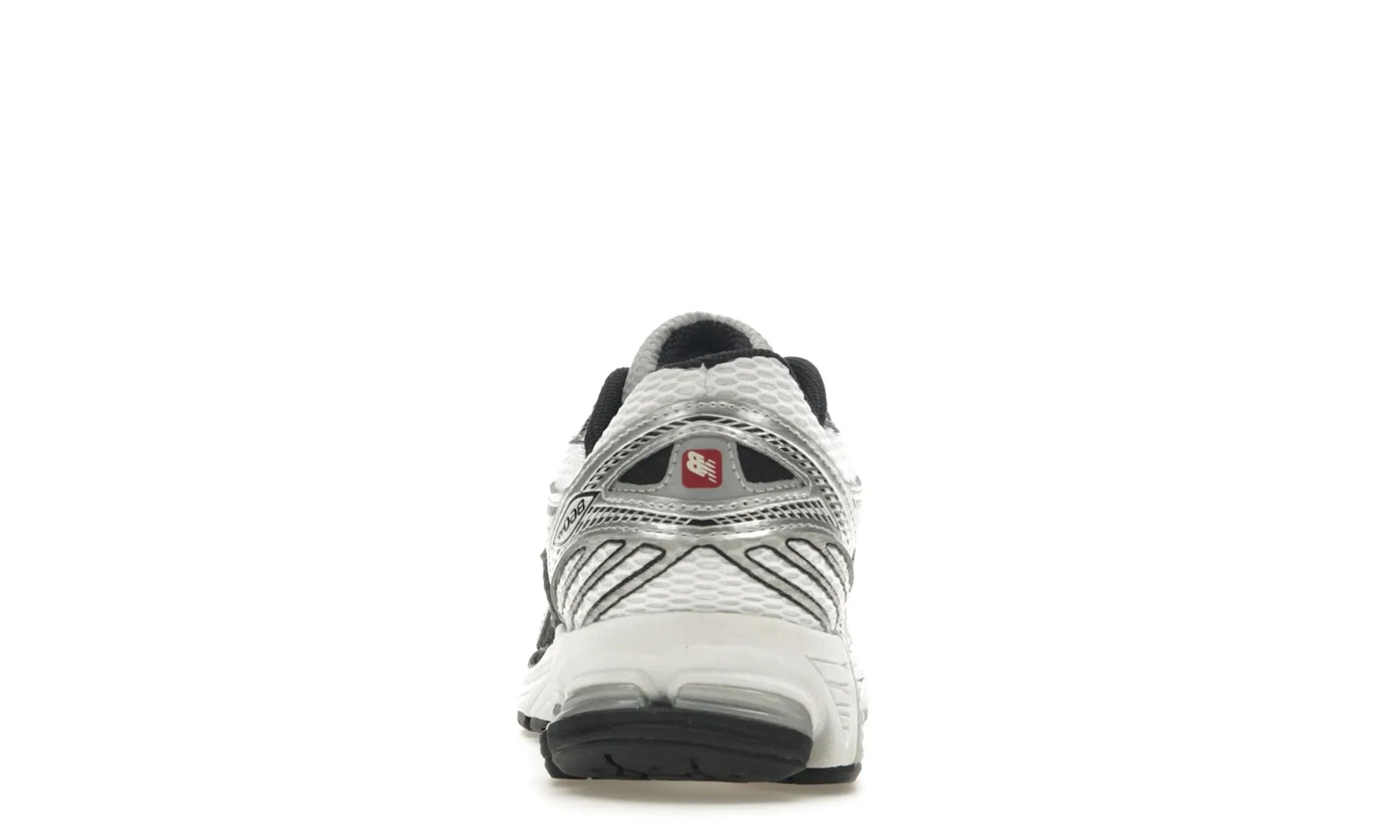 New Balance 860v2 Black White Silver - resellguru.app