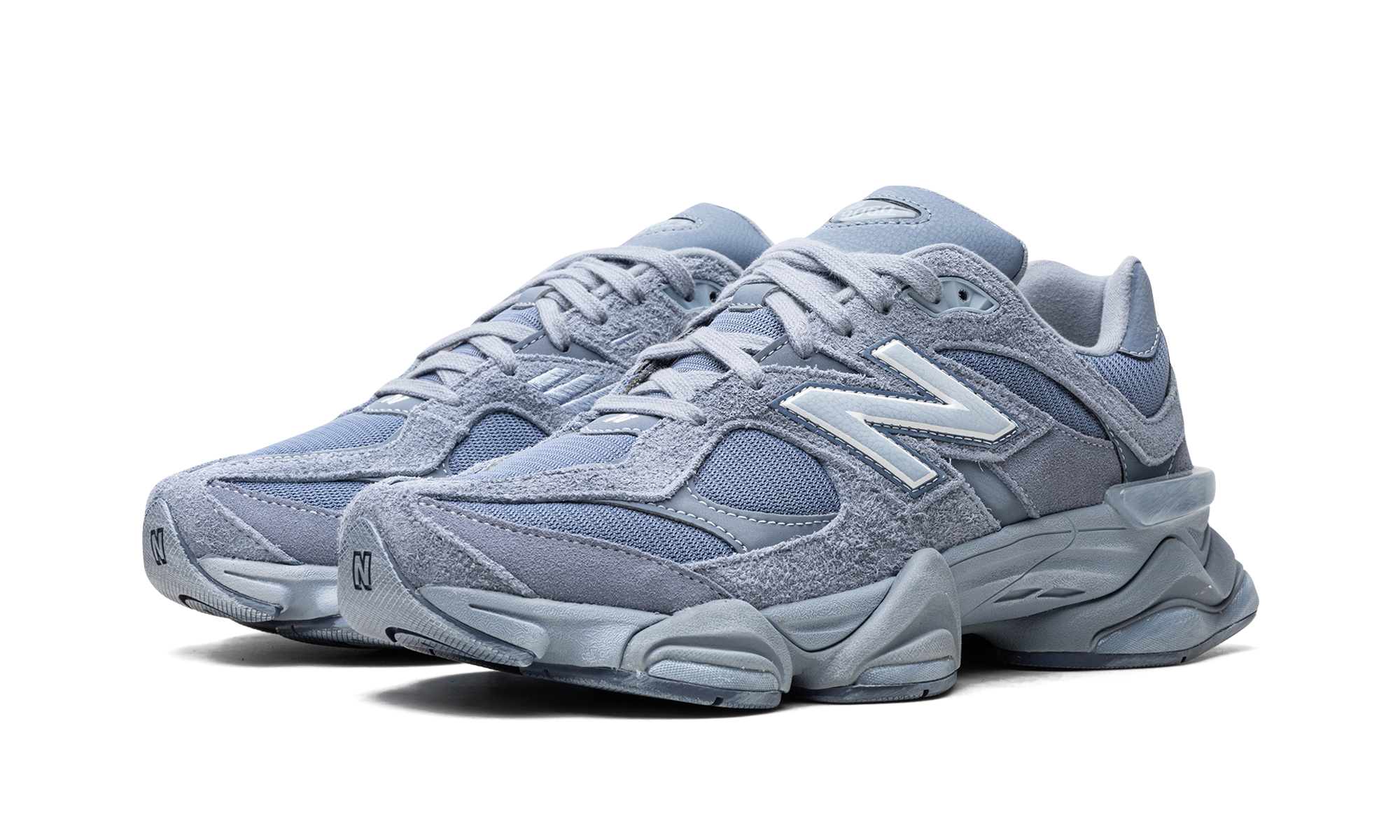 New Balance 9060 Vintage Indigo - resellguru.app