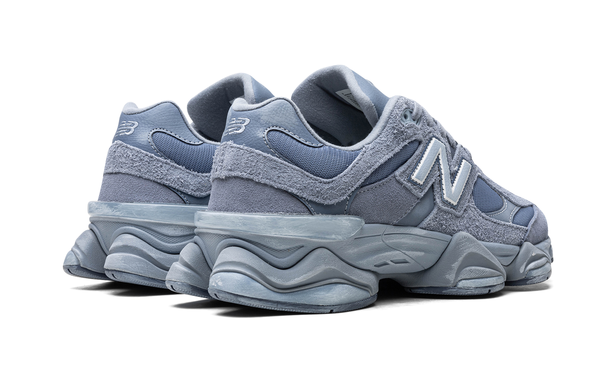 New Balance 9060 Vintage Indigo - resellguru.app