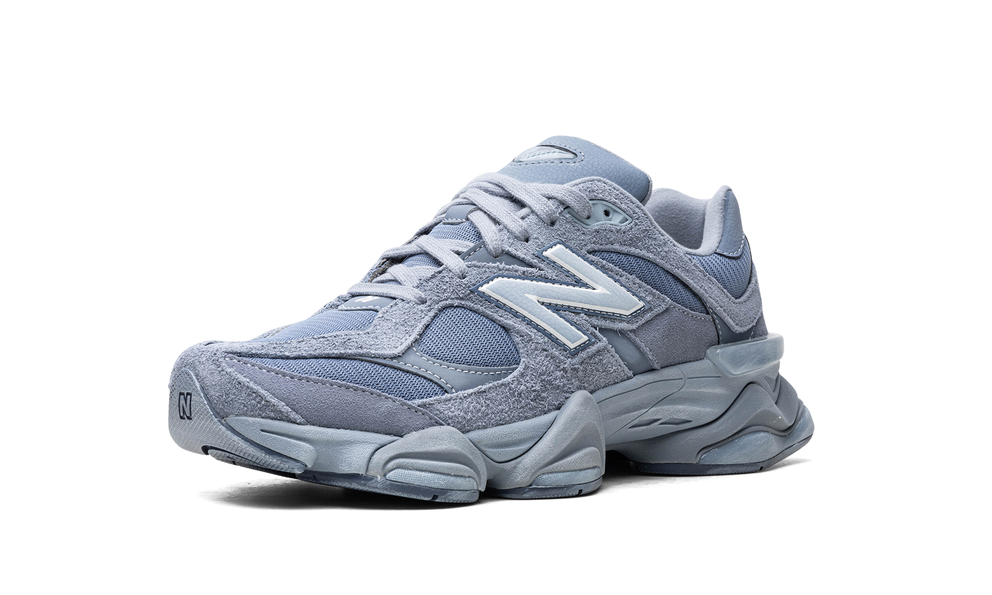 New Balance 9060 Vintage Indigo - resellguru.app