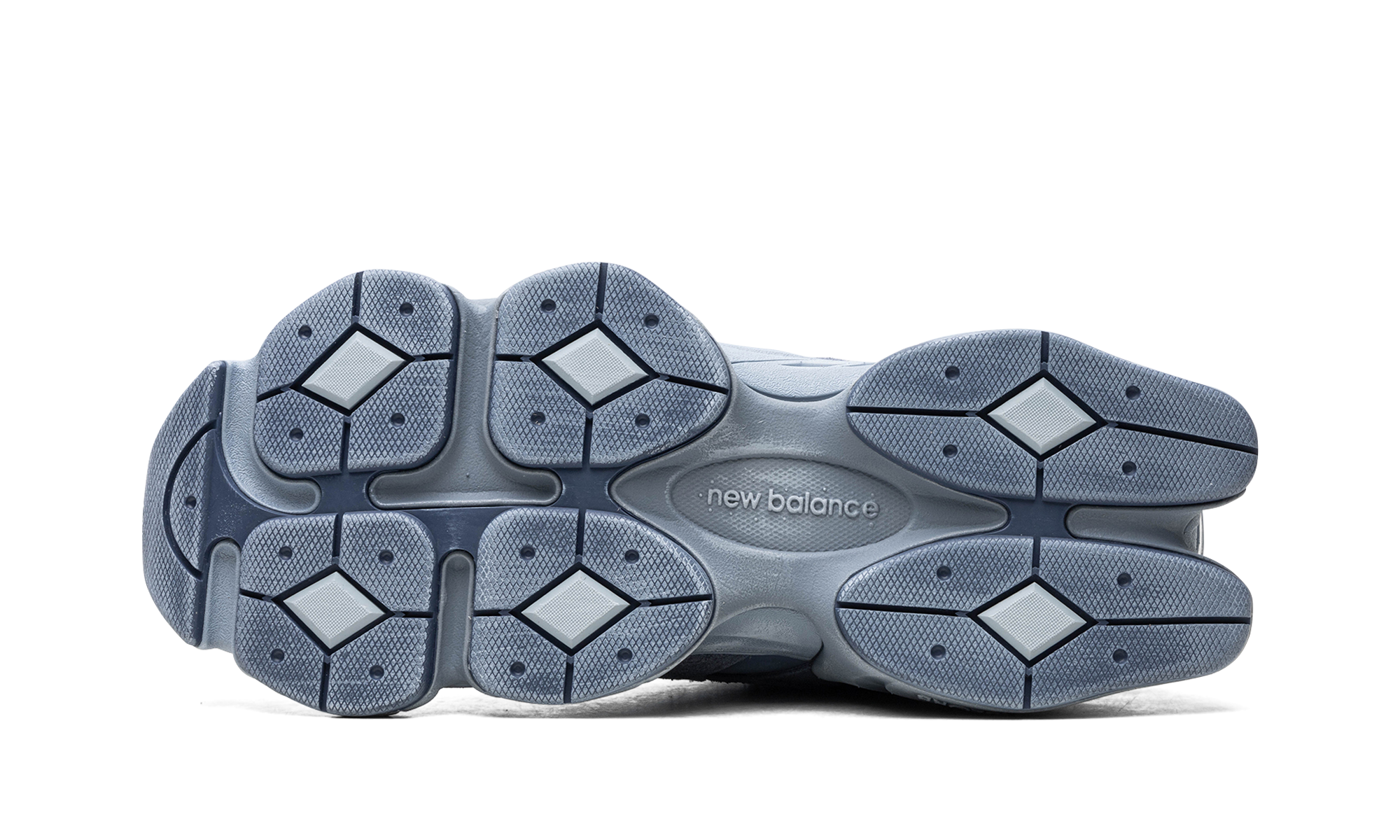 New Balance 9060 Vintage Indigo - resellguru.app