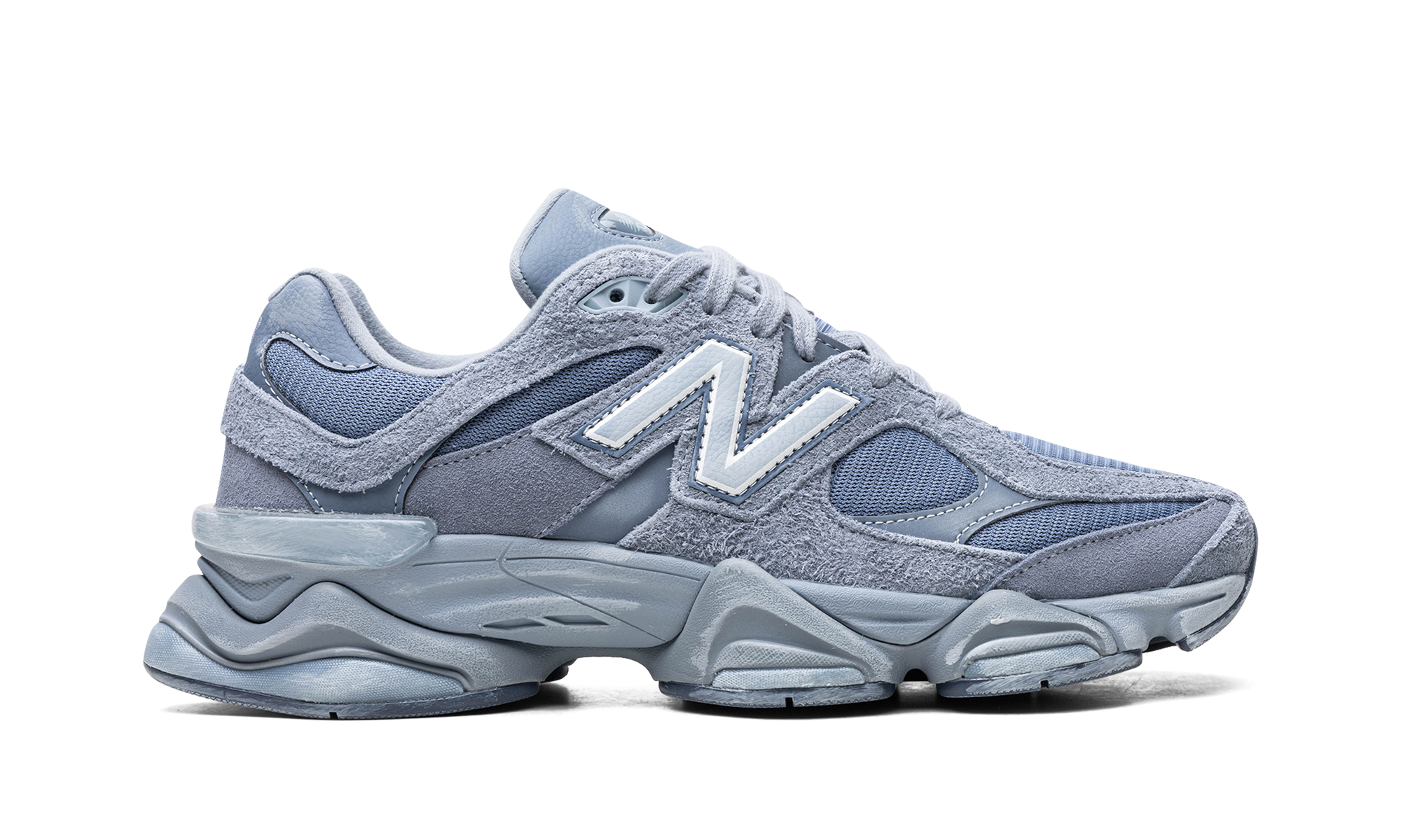 New Balance 9060 Vintage Indigo - resellguru.app