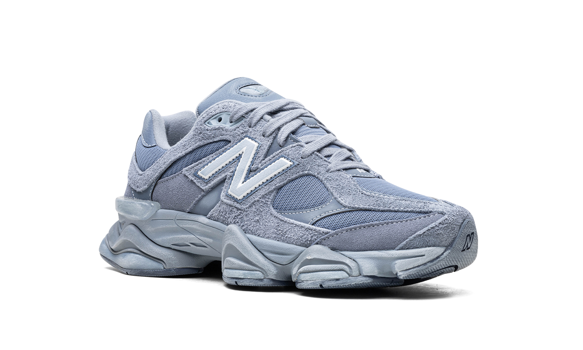 New Balance 9060 Vintage Indigo - resellguru.app