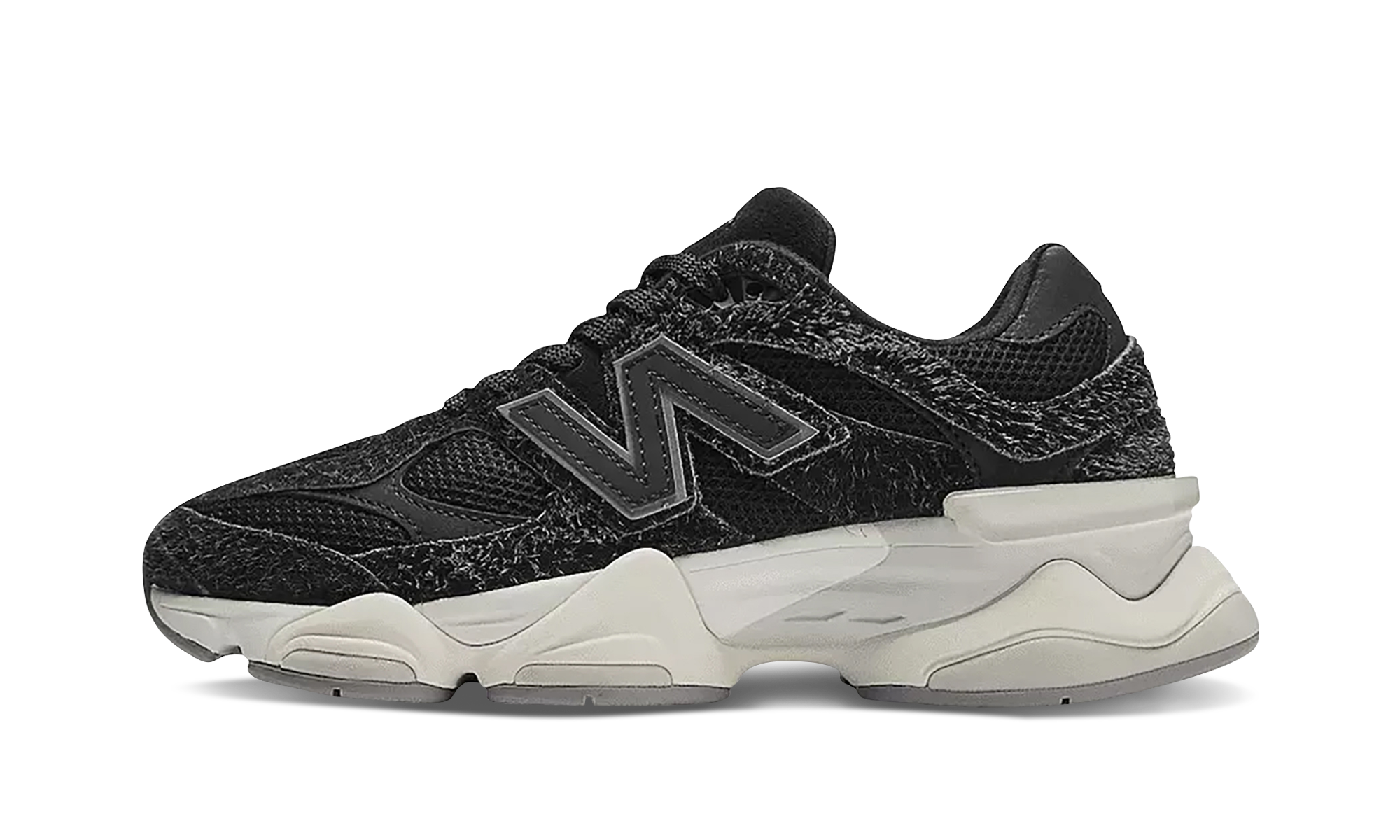 New Balance 9060 Black Sea Salt - resellguru.app