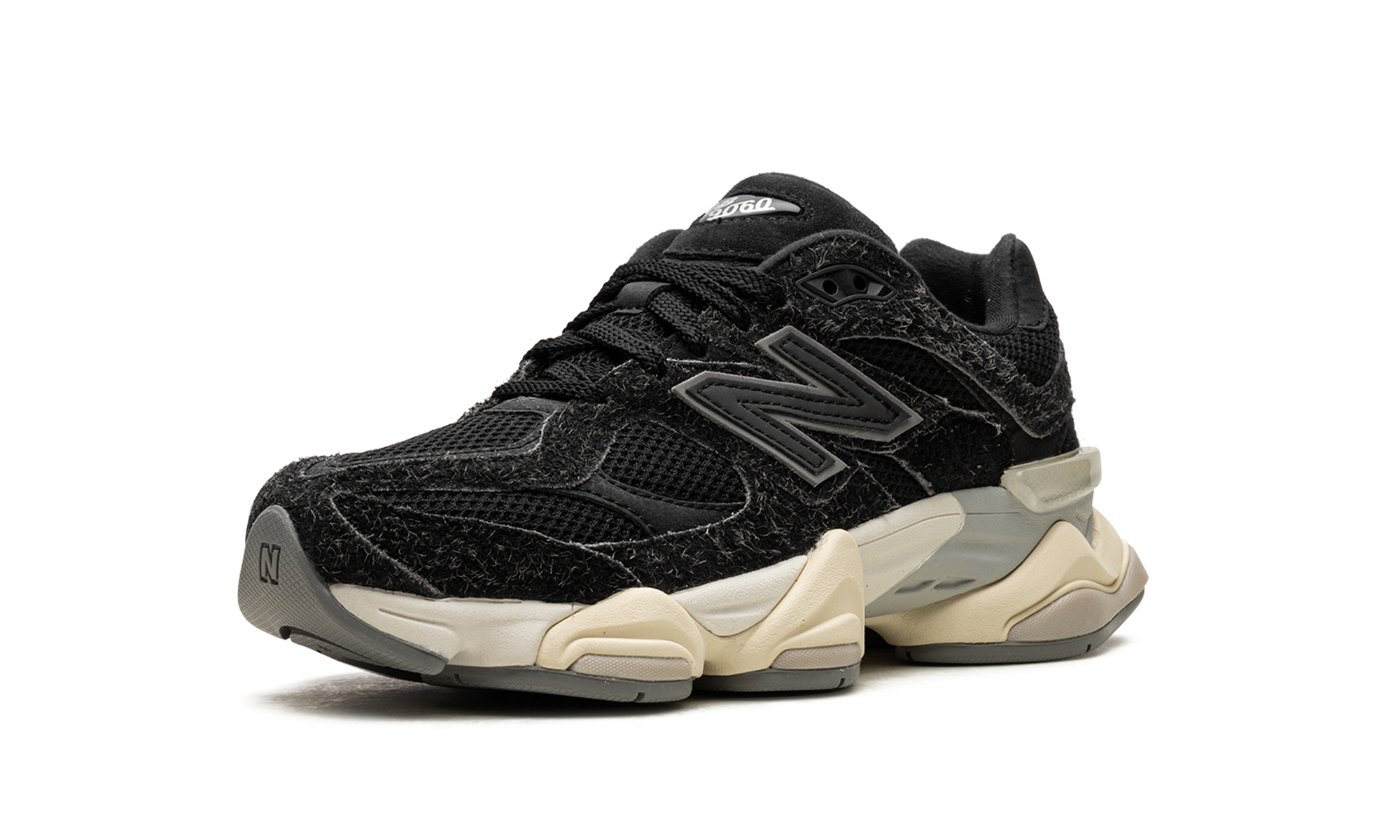 New Balance 9060 Black Sea Salt - resellguru.app