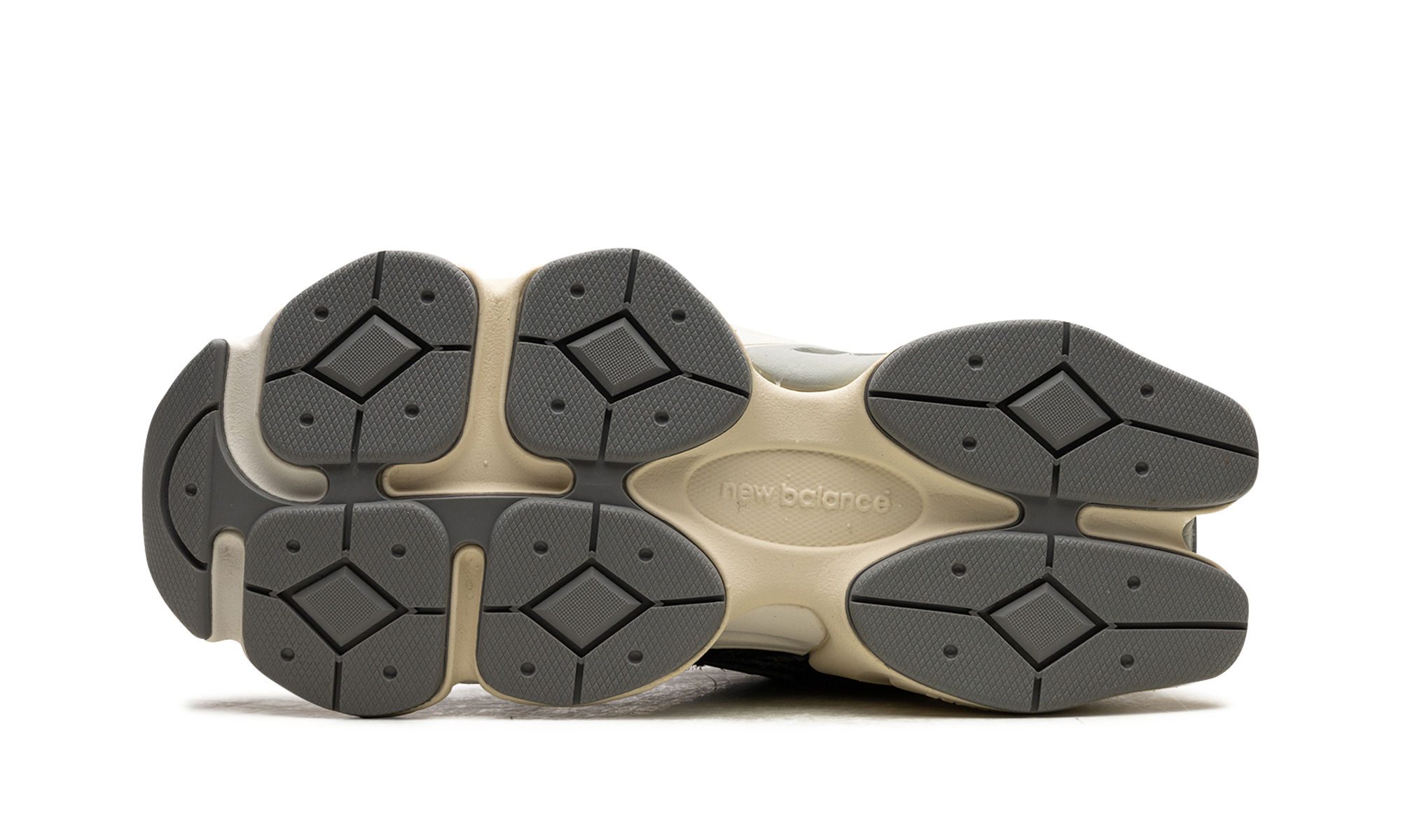 New Balance 9060 Black Sea Salt - resellguru.app