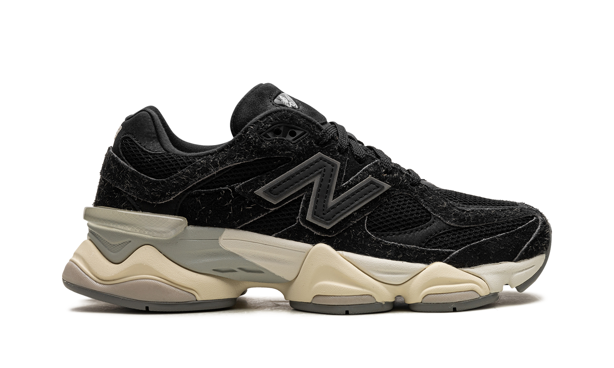 New Balance 9060 Black Sea Salt - resellguru.app