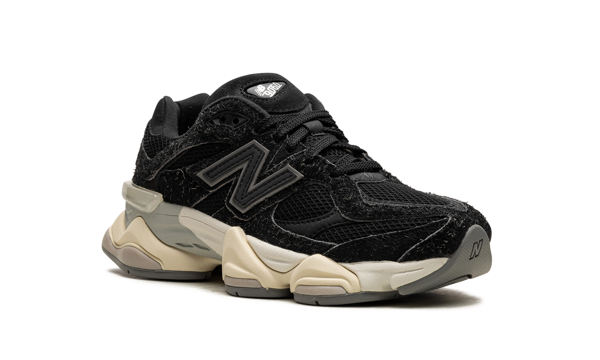 New Balance 9060 Black Sea Salt - resellguru.app