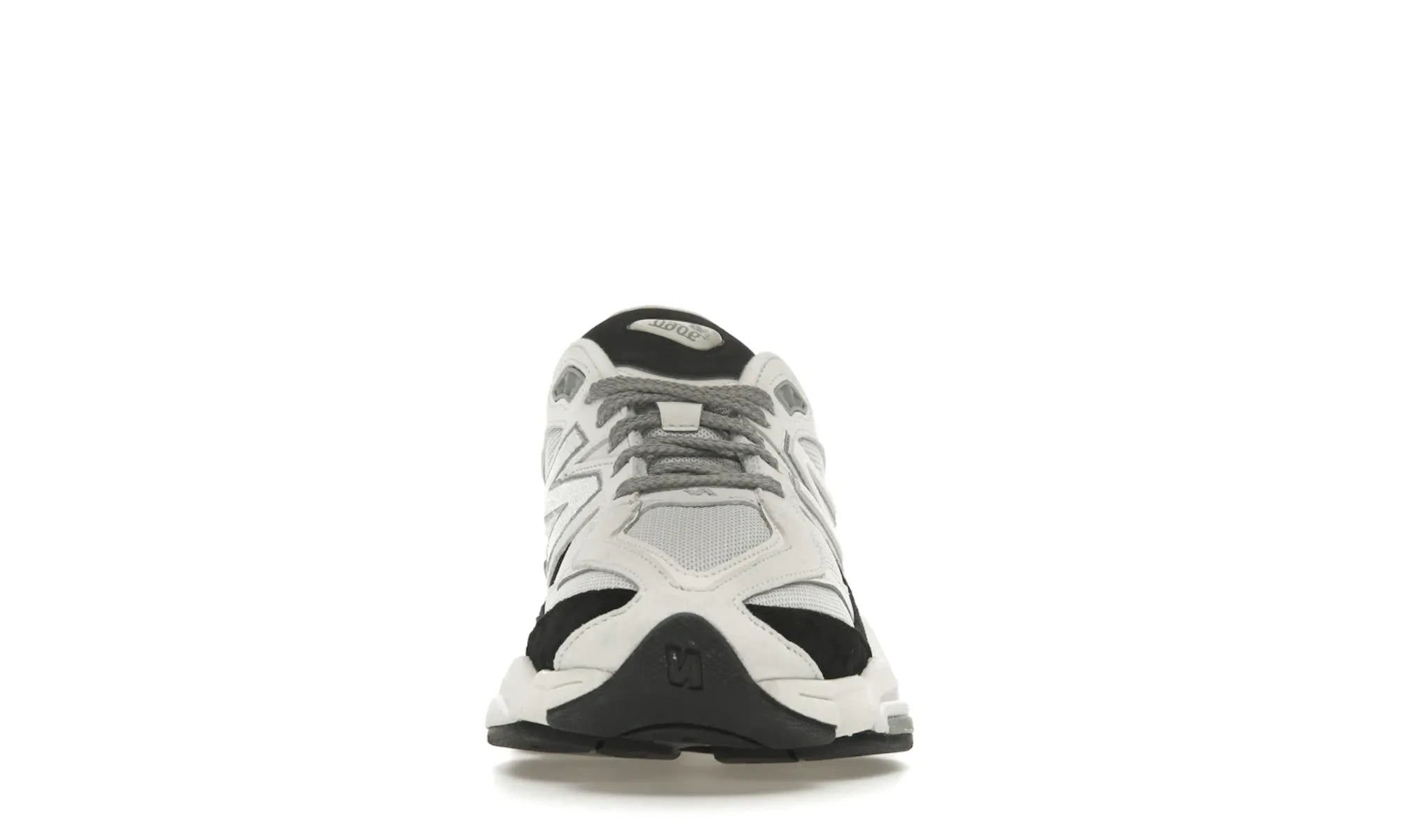 New Balance 9060 Grey Jet Black - resellguru.app