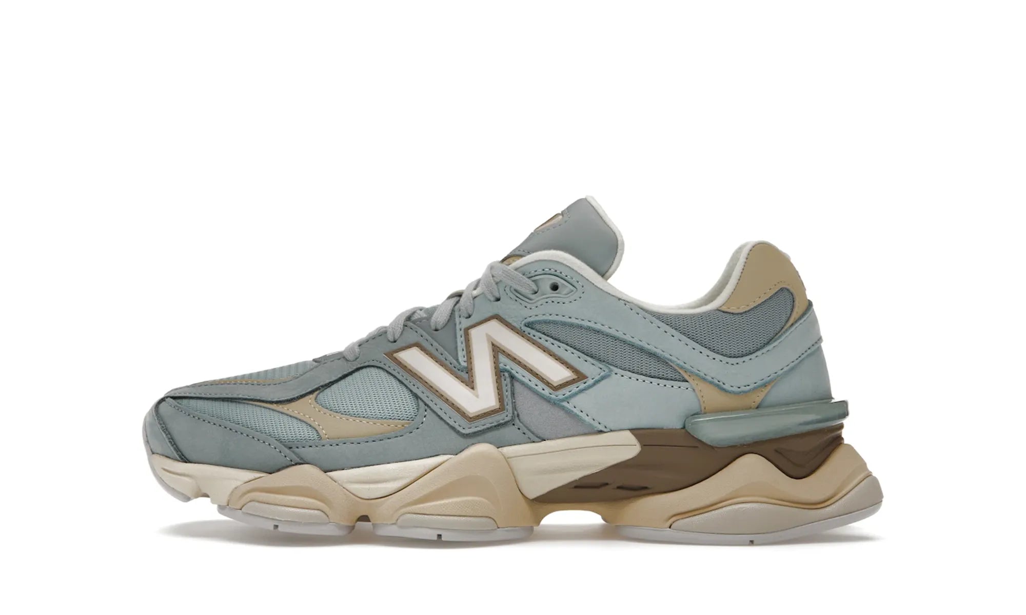 New Balance 9060 Blue Haze - resellguru.app